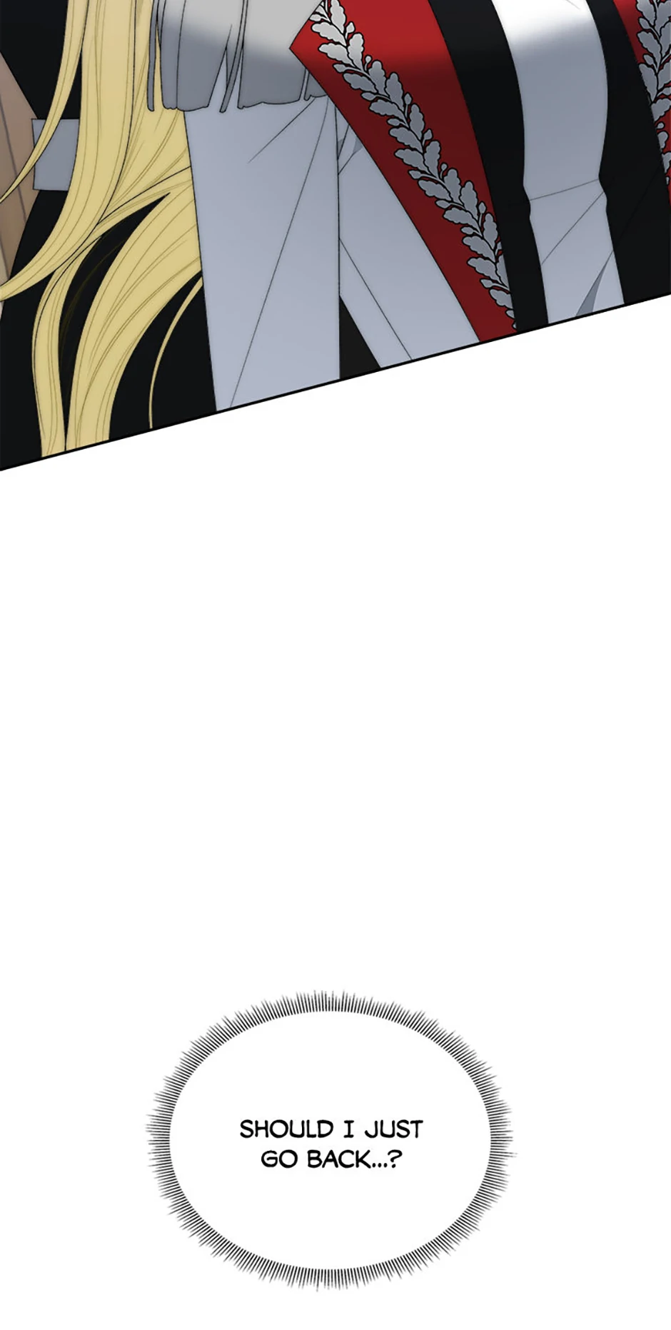 One Step Forward to the Flower Path Chapter 116 - Page 72