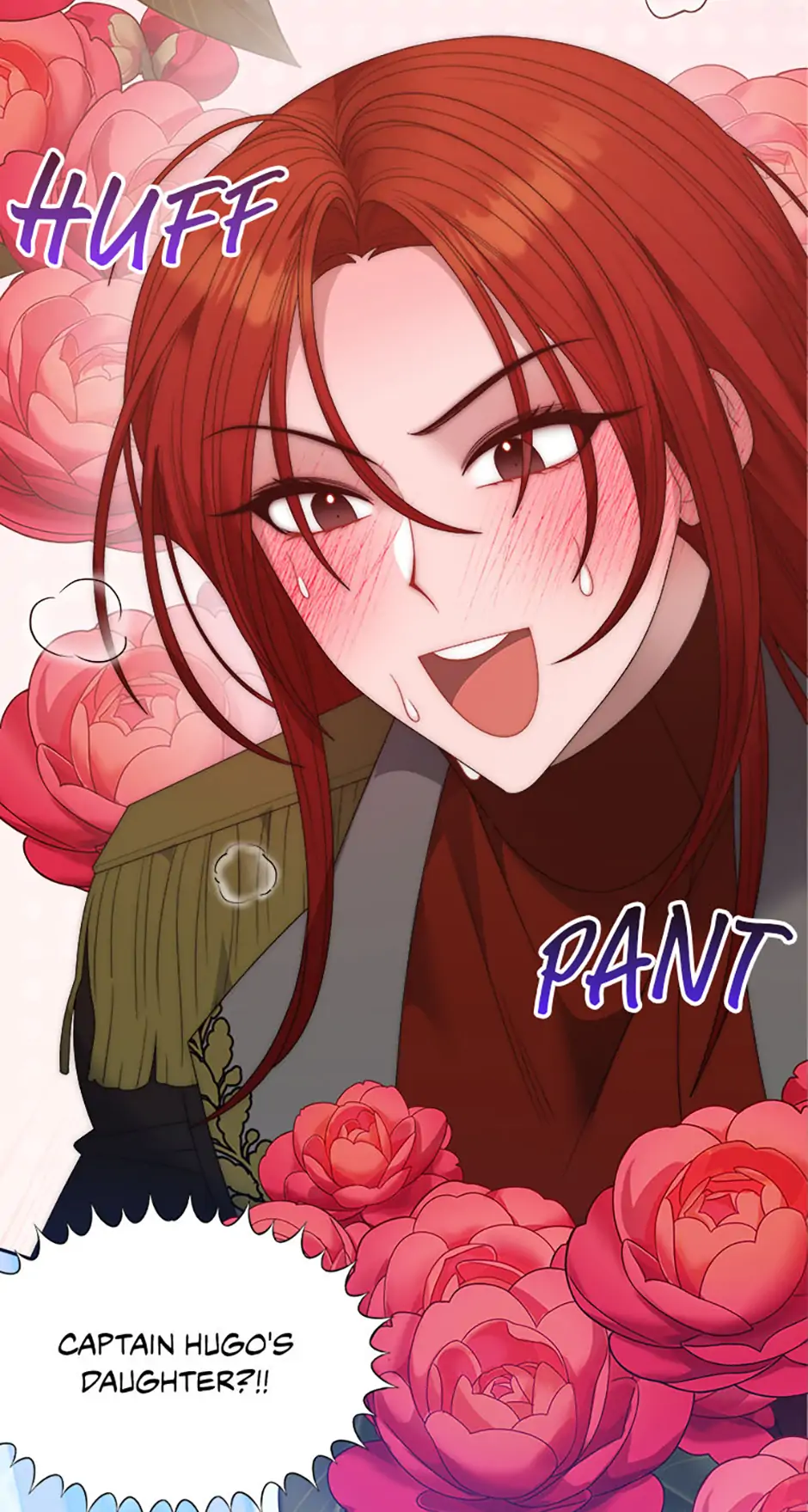 One Step Forward to the Flower Path Chapter 117 - Page 2
