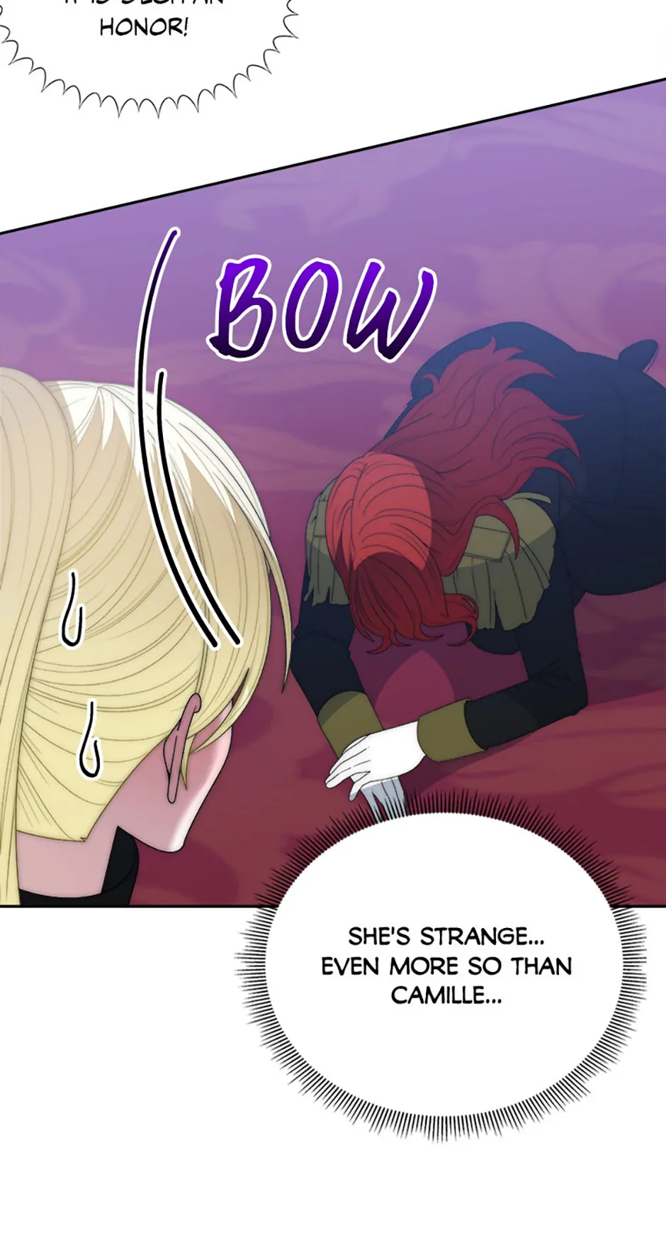 One Step Forward to the Flower Path Chapter 117 - Page 11