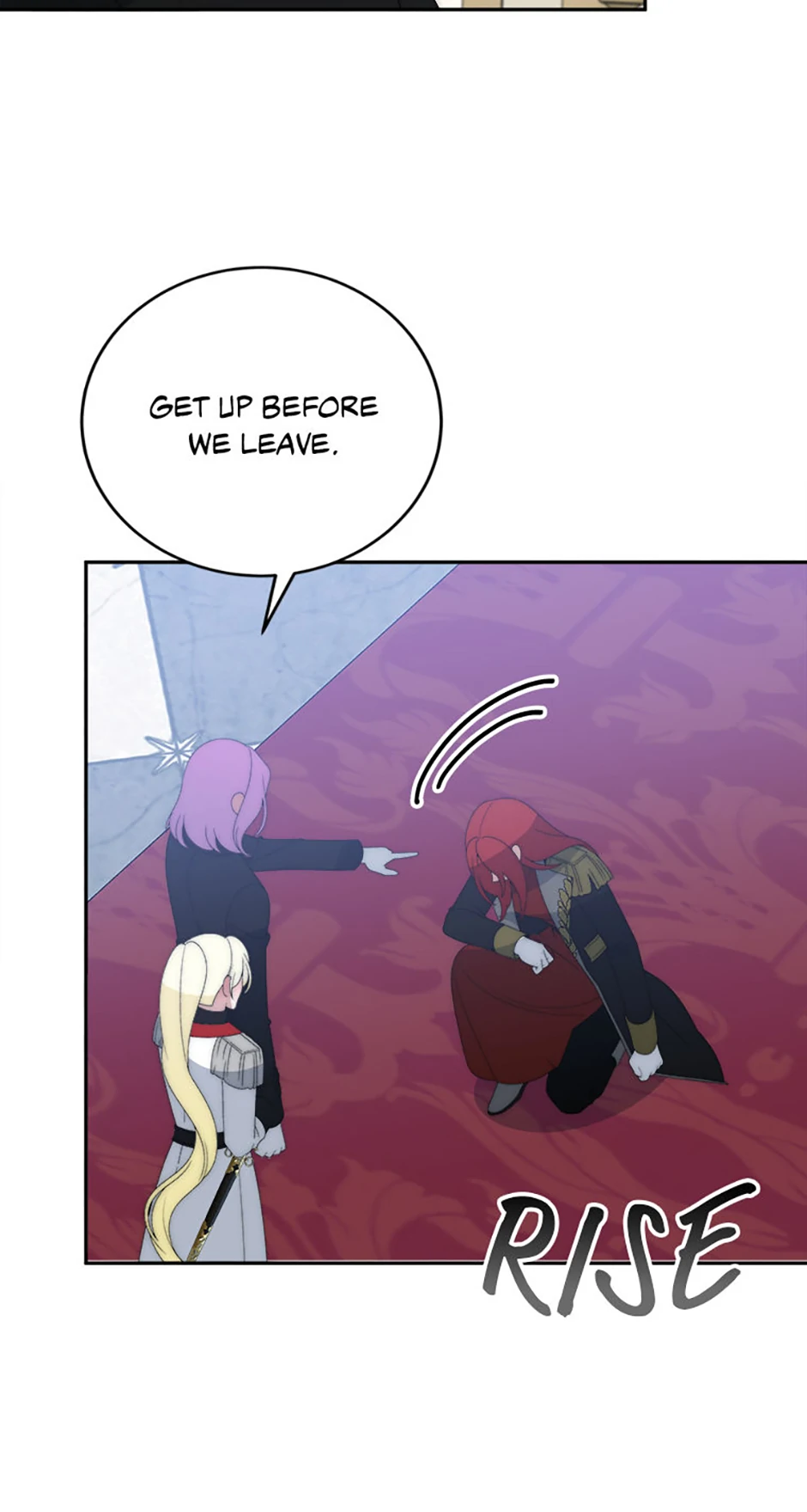One Step Forward to the Flower Path Chapter 117 - Page 14