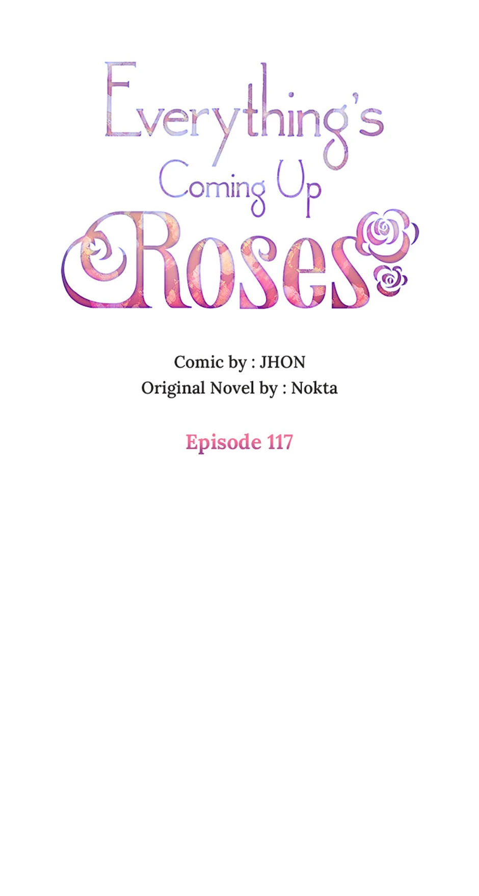 One Step Forward to the Flower Path Chapter 117 - Page 23