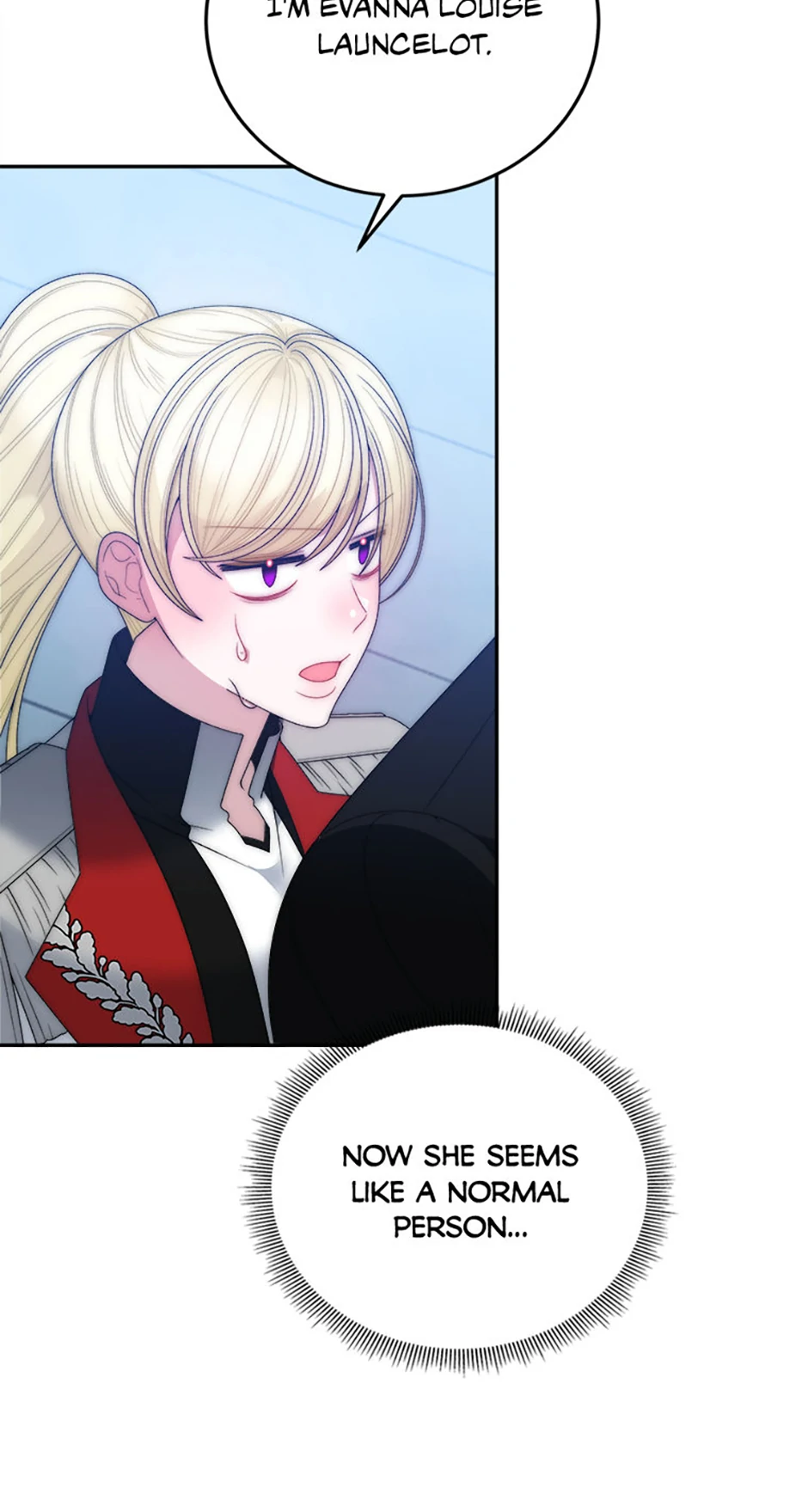 One Step Forward to the Flower Path Chapter 117 - Page 31