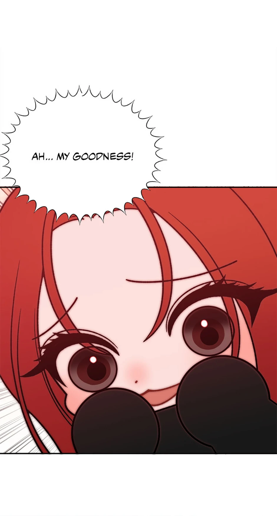 One Step Forward to the Flower Path Chapter 117 - Page 32