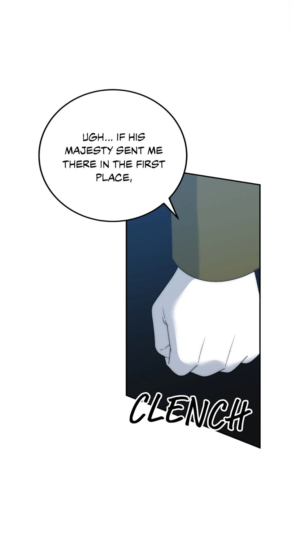 One Step Forward to the Flower Path Chapter 117 - Page 40
