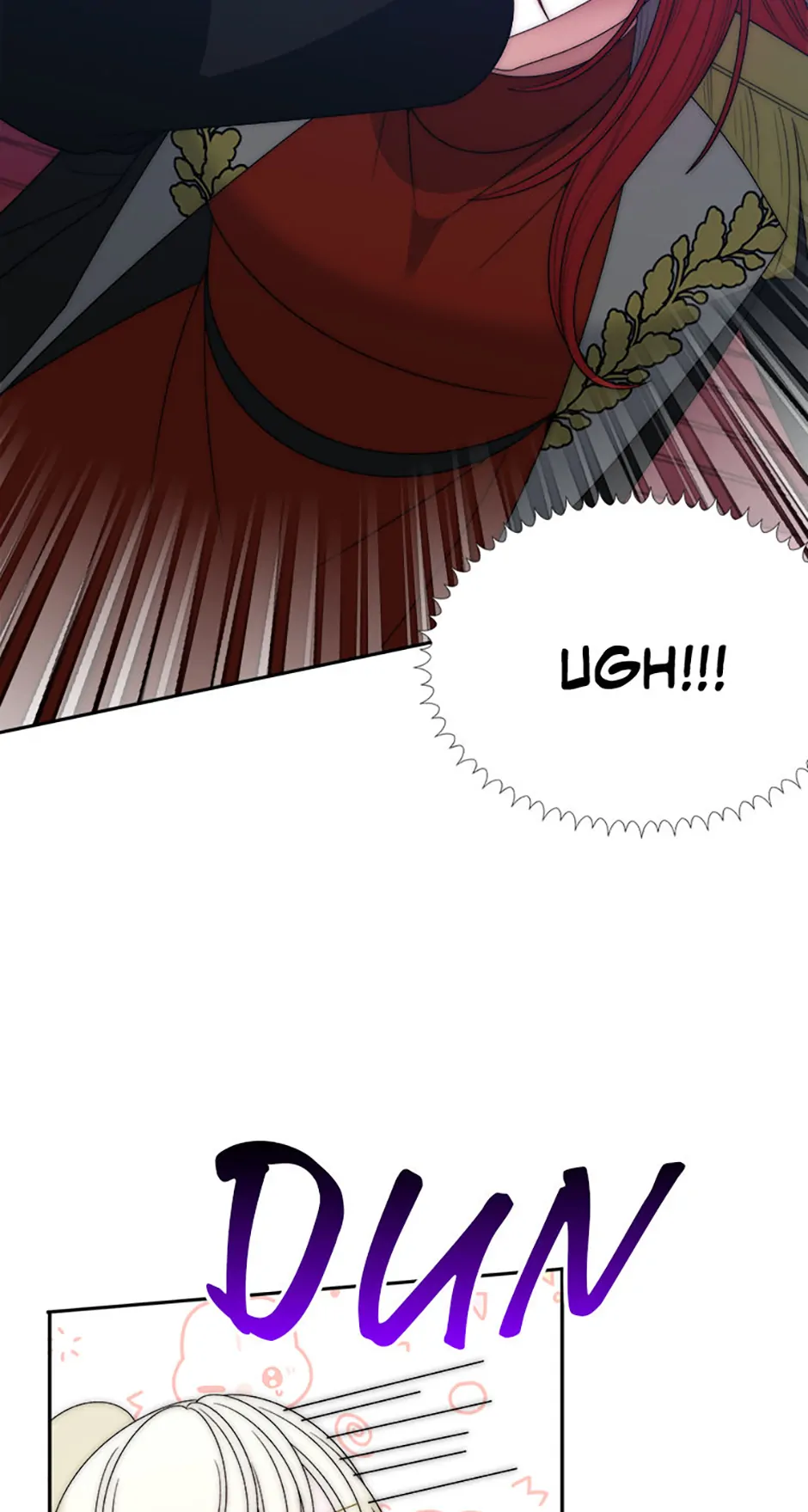 One Step Forward to the Flower Path Chapter 117 - Page 5