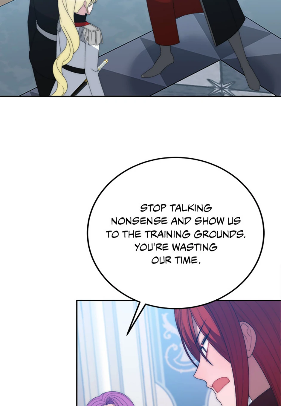 One Step Forward to the Flower Path Chapter 117 - Page 42