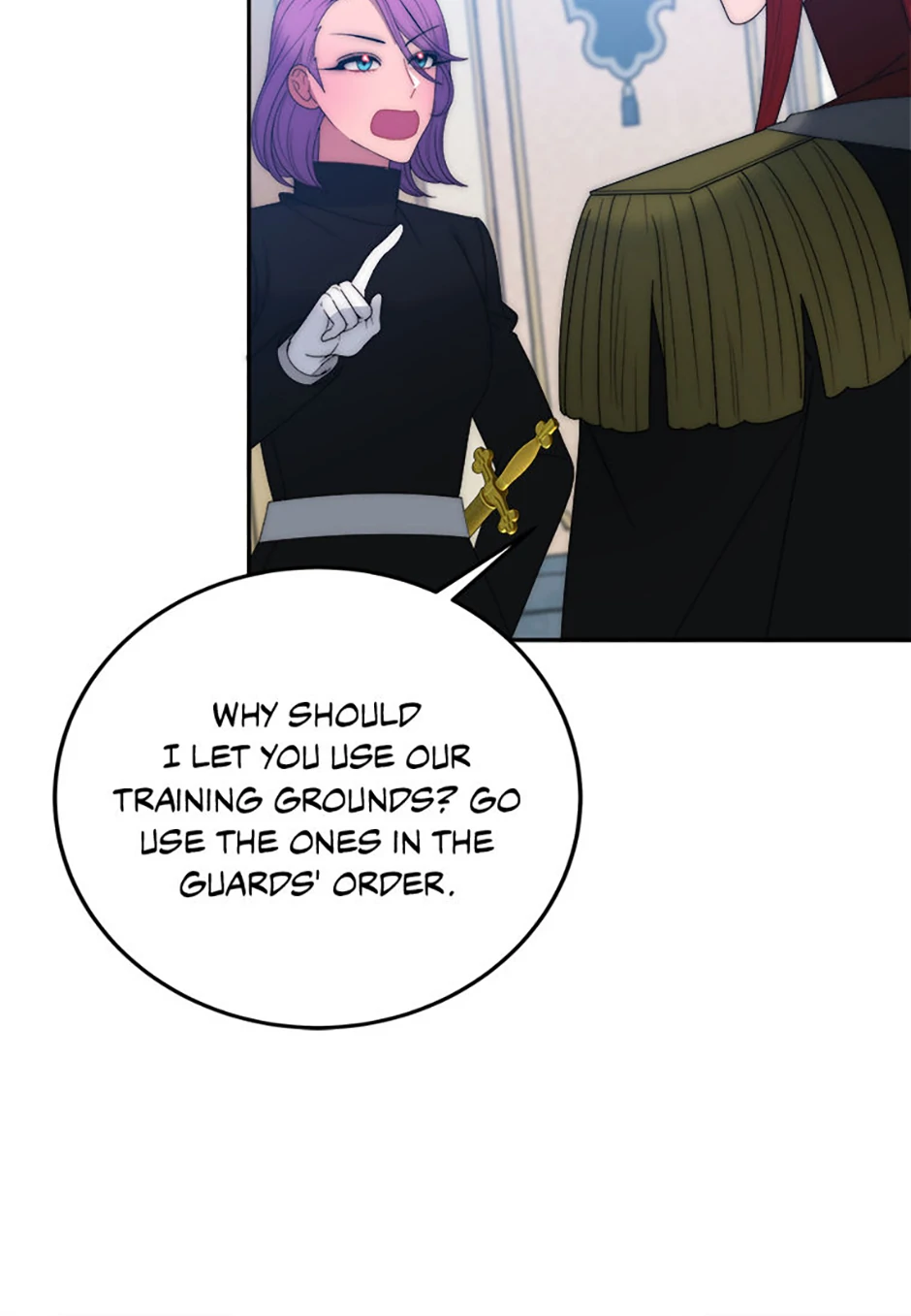 One Step Forward to the Flower Path Chapter 117 - Page 43