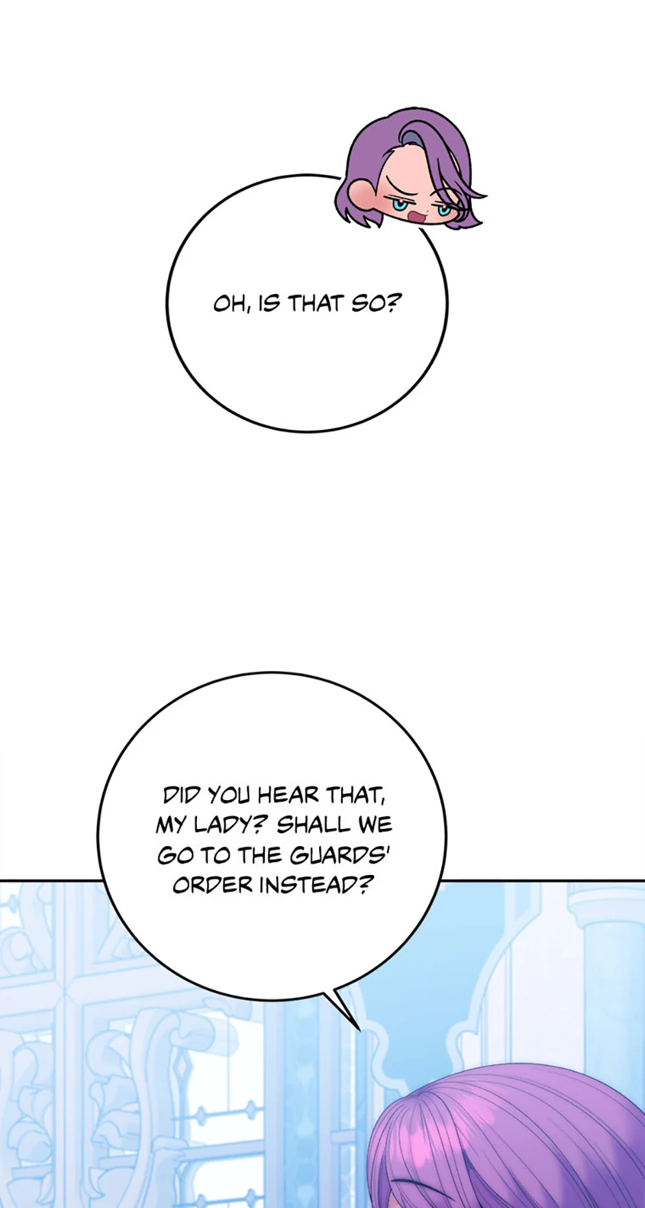 One Step Forward to the Flower Path Chapter 117 - Page 44