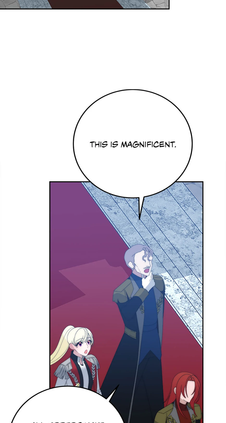 One Step Forward to the Flower Path Chapter 117 - Page 53