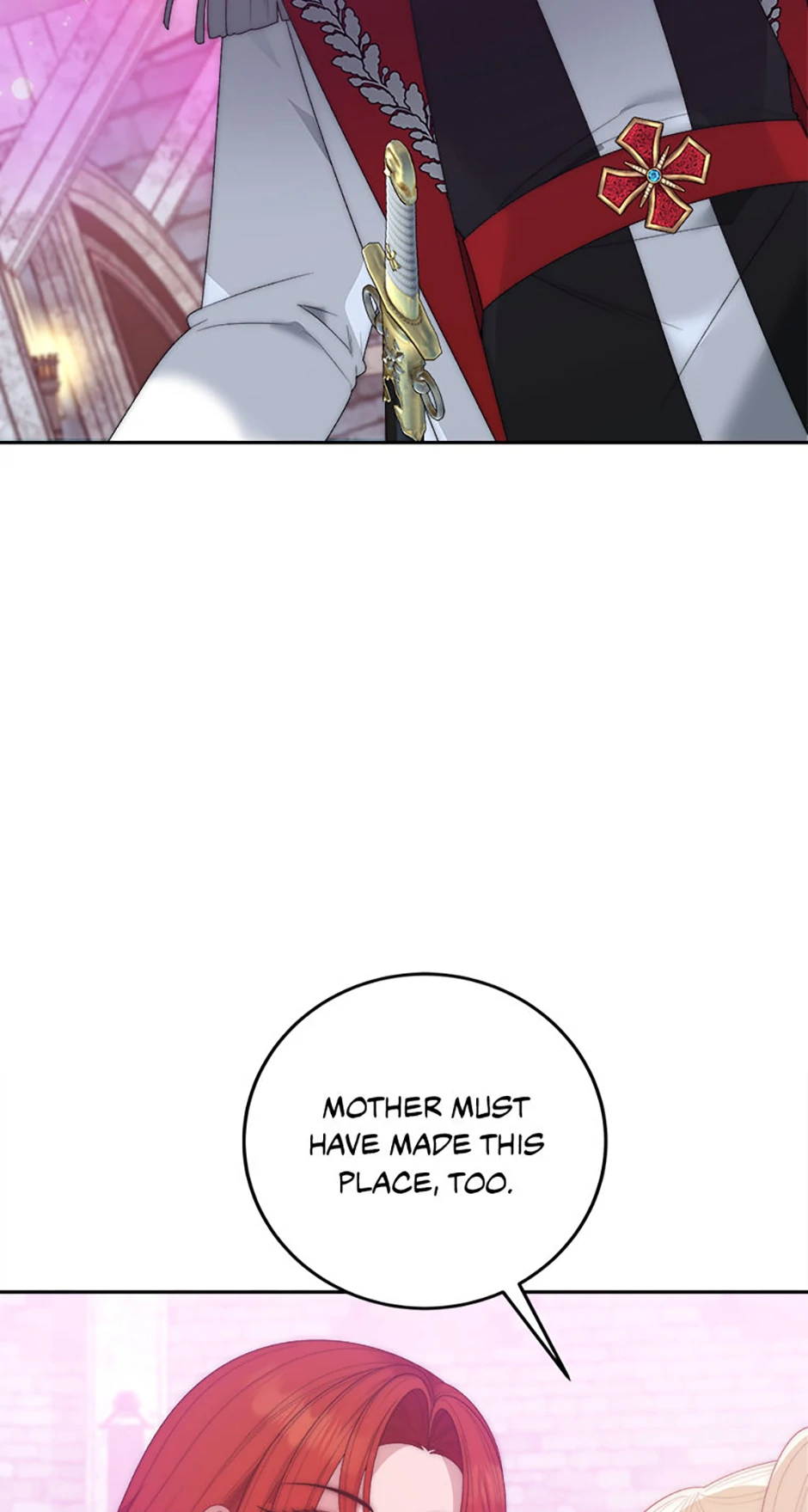 One Step Forward to the Flower Path Chapter 117 - Page 58