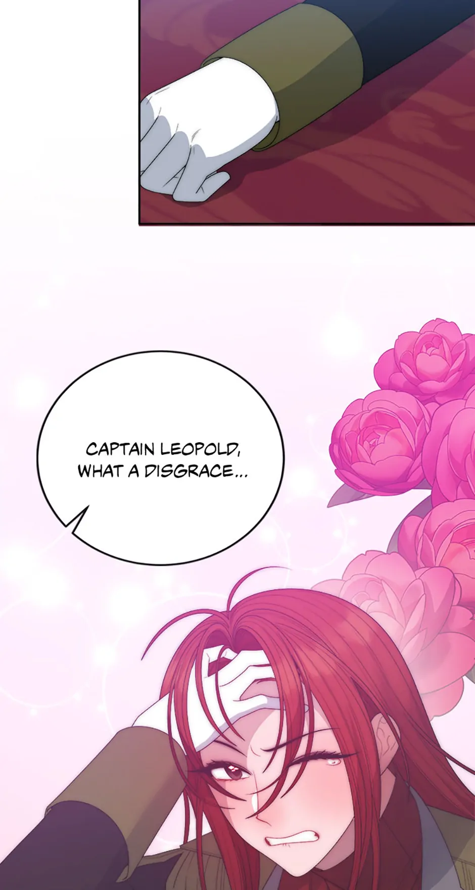 One Step Forward to the Flower Path Chapter 117 - Page 7