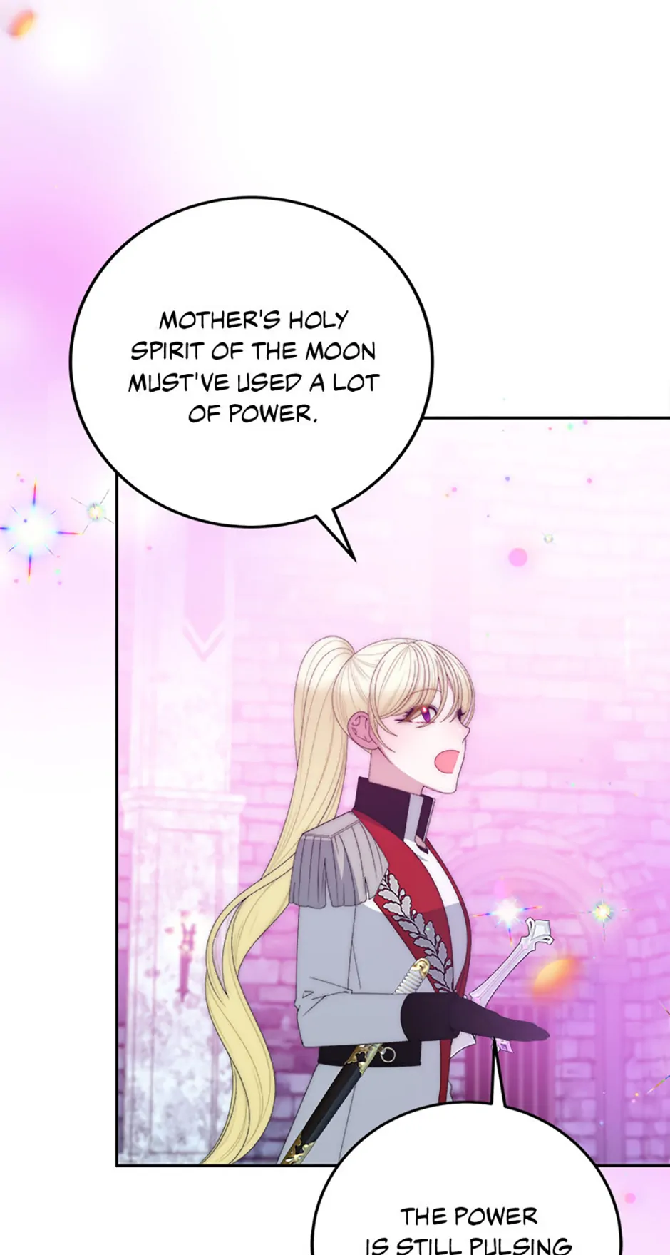 One Step Forward to the Flower Path Chapter 117 - Page 61
