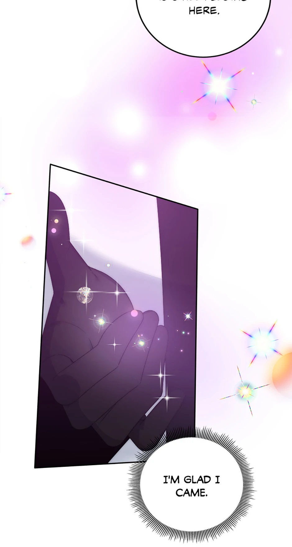 One Step Forward to the Flower Path Chapter 117 - Page 62