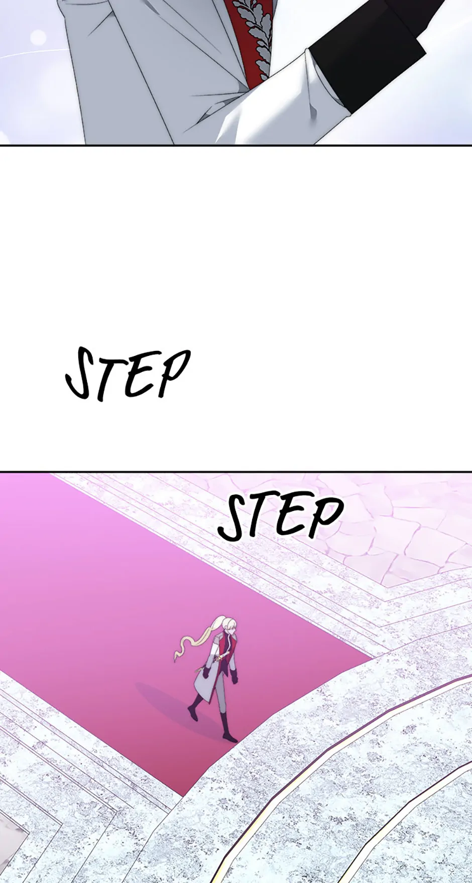 One Step Forward to the Flower Path Chapter 117 - Page 64
