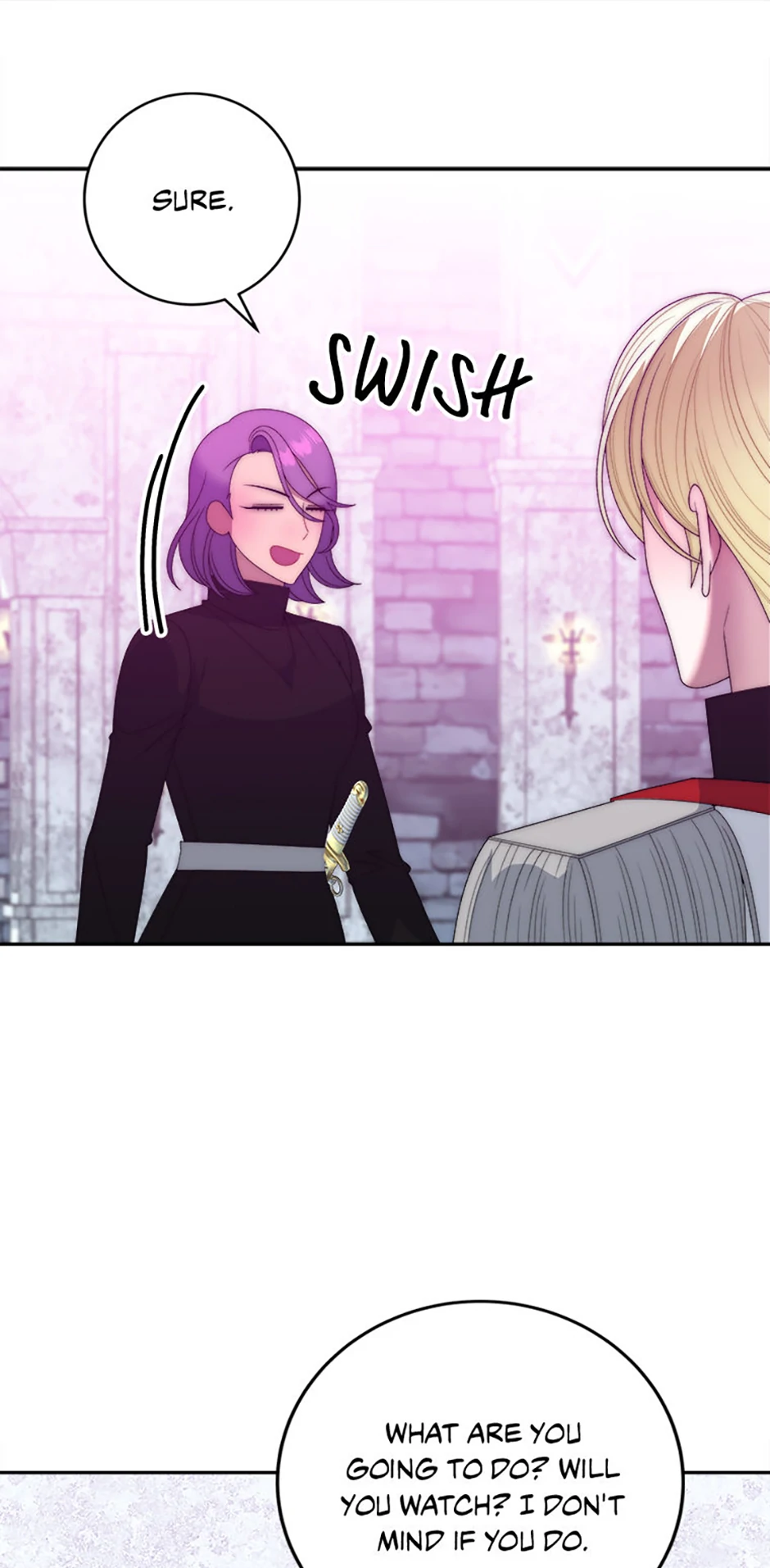 One Step Forward to the Flower Path Chapter 117 - Page 68