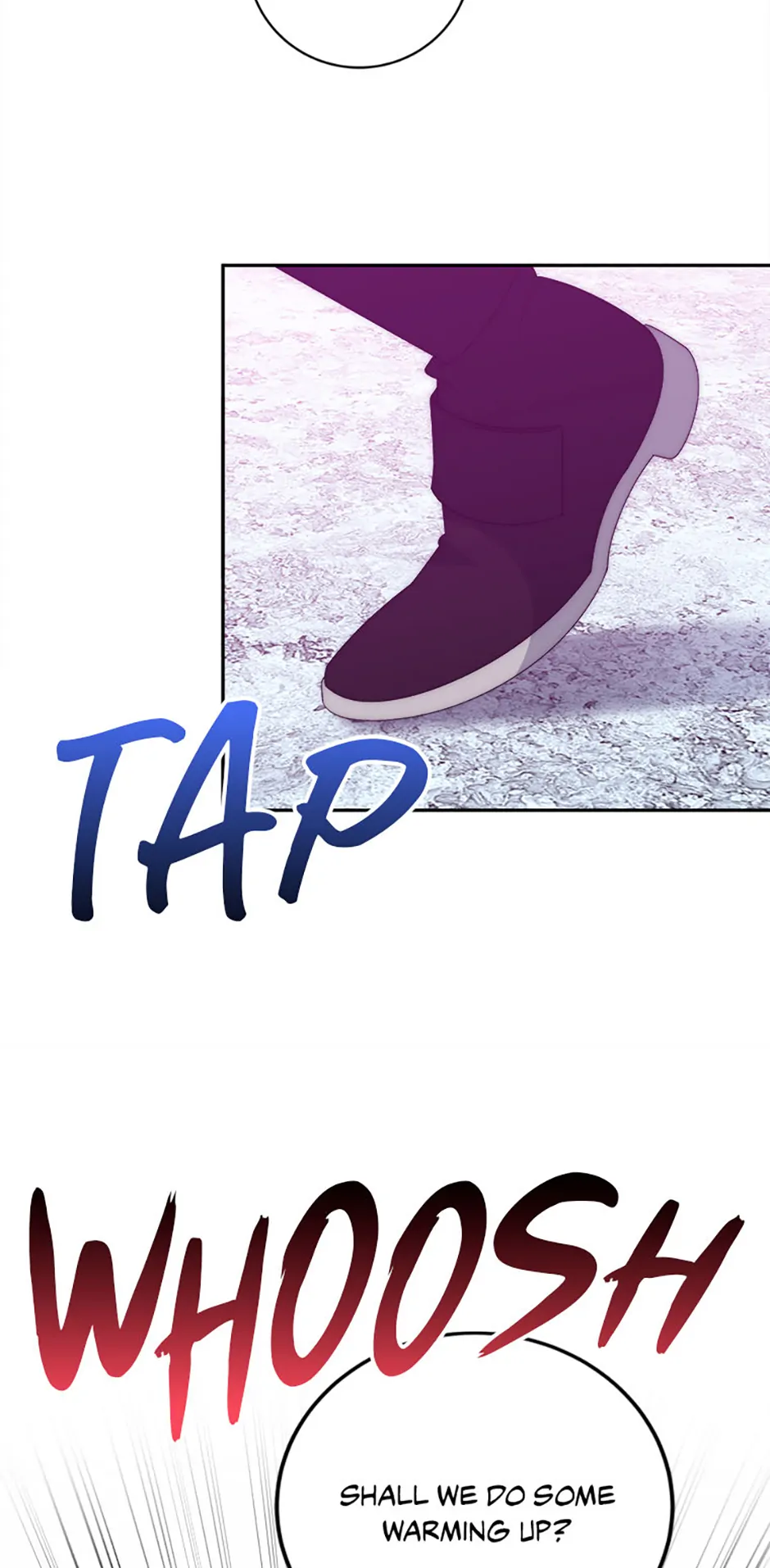 One Step Forward to the Flower Path Chapter 117 - Page 73