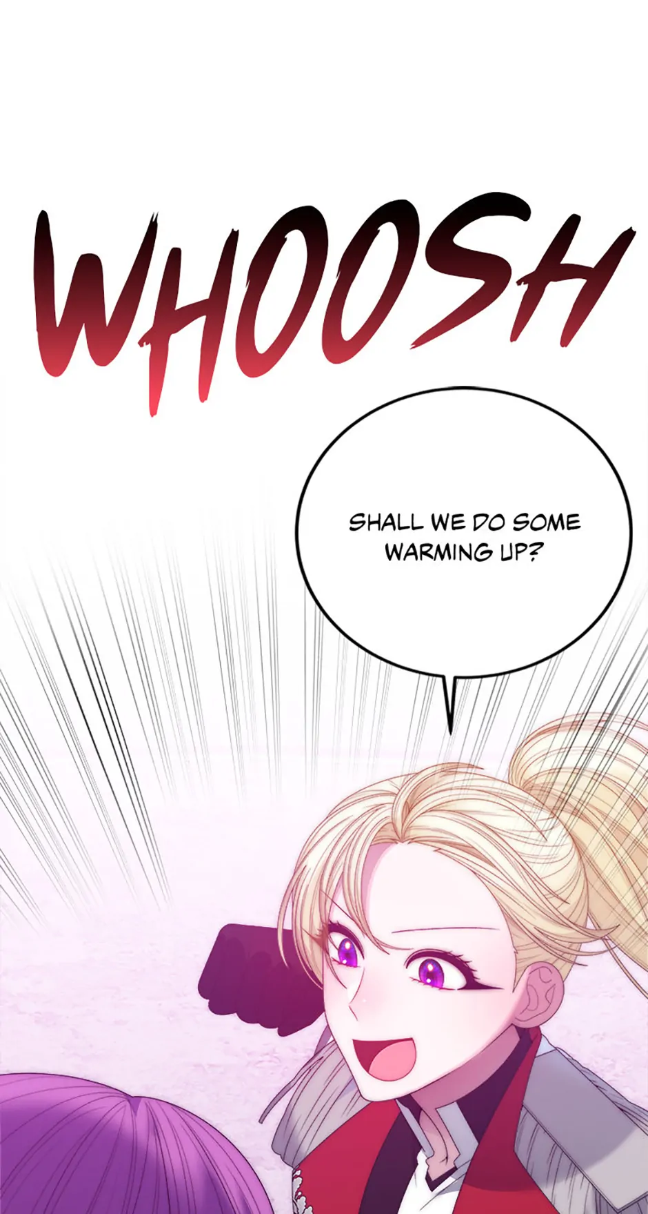 One Step Forward to the Flower Path Chapter 118 - Page 1