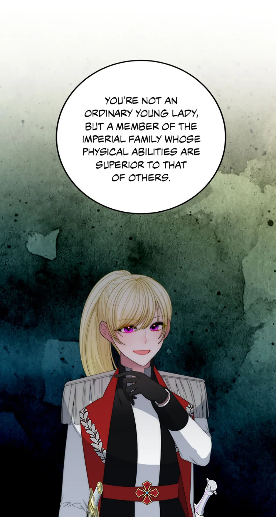 One Step Forward to the Flower Path Chapter 118 - Page 17