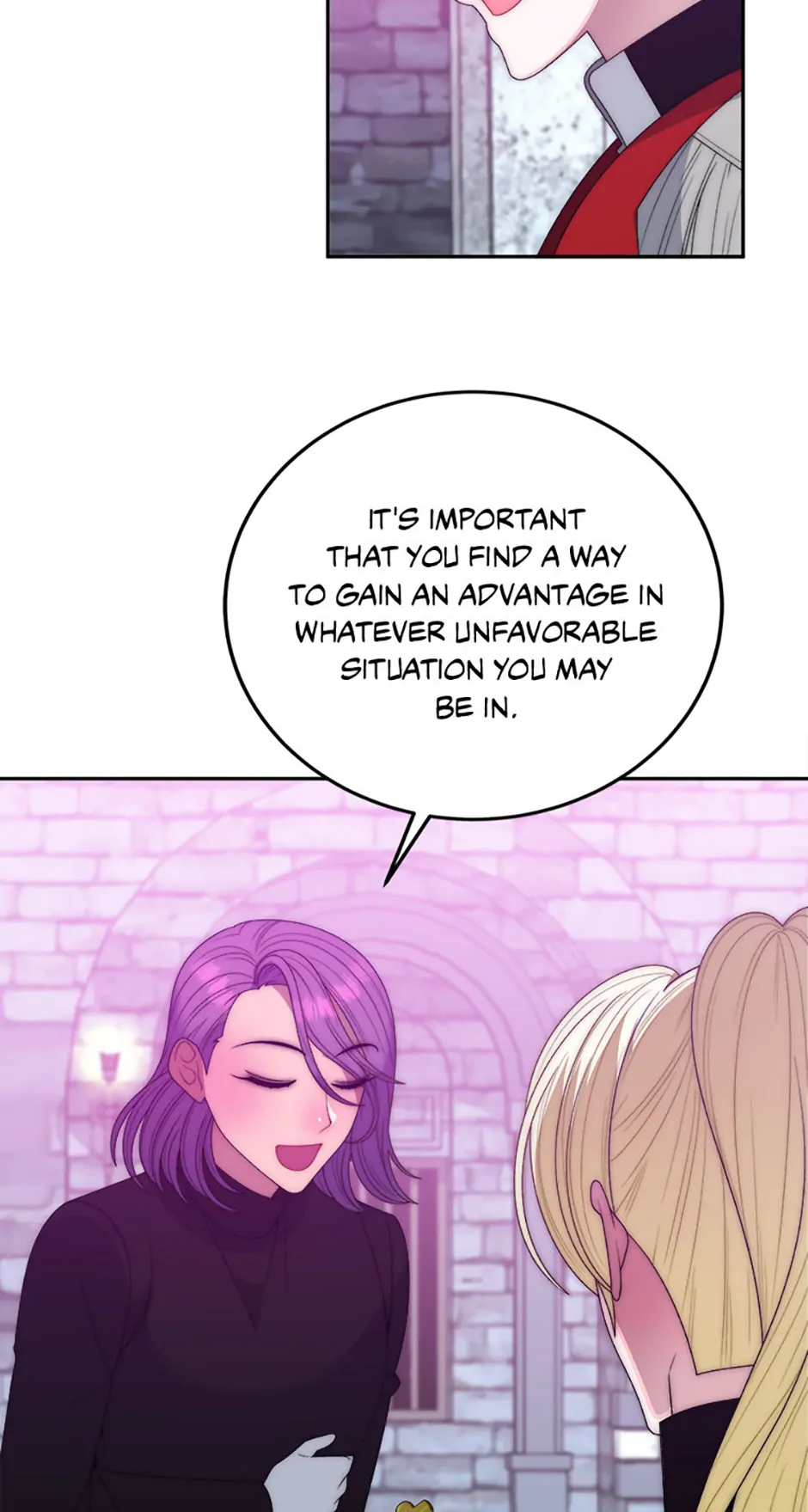 One Step Forward to the Flower Path Chapter 118 - Page 19