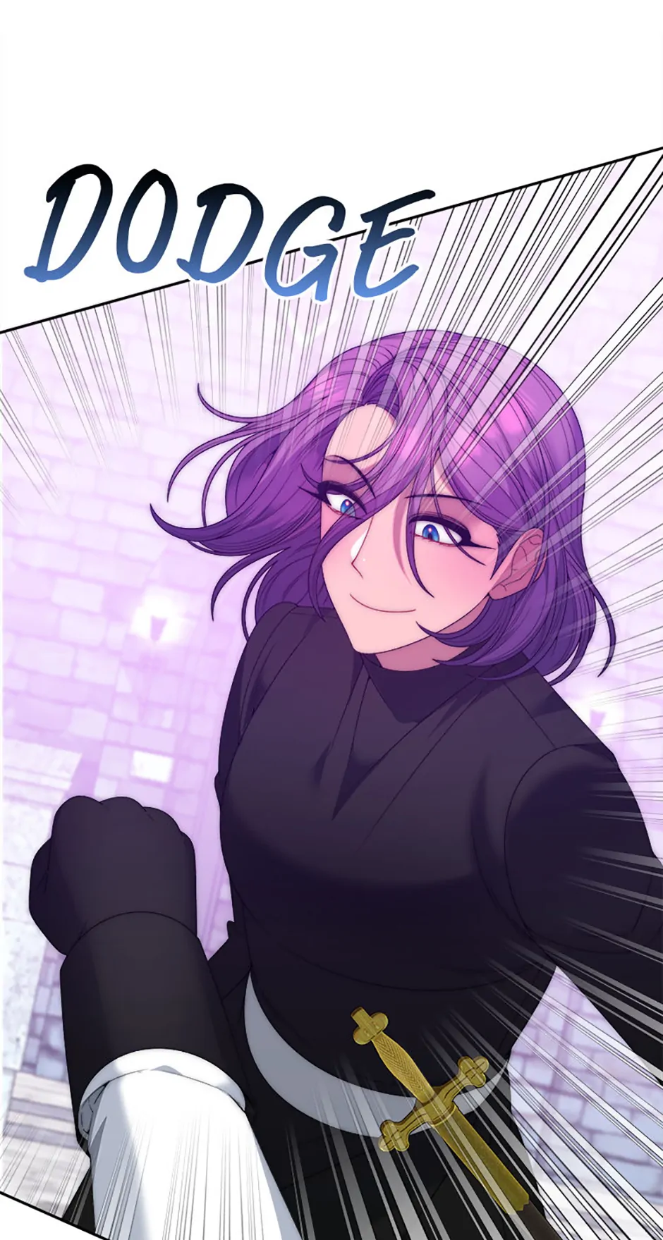 One Step Forward to the Flower Path Chapter 118 - Page 3