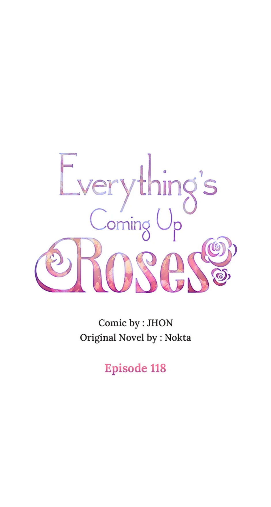 One Step Forward to the Flower Path Chapter 118 - Page 25