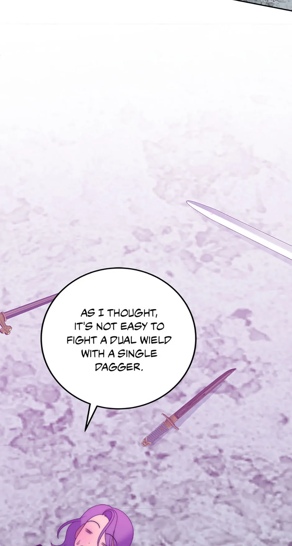 One Step Forward to the Flower Path Chapter 118 - Page 29