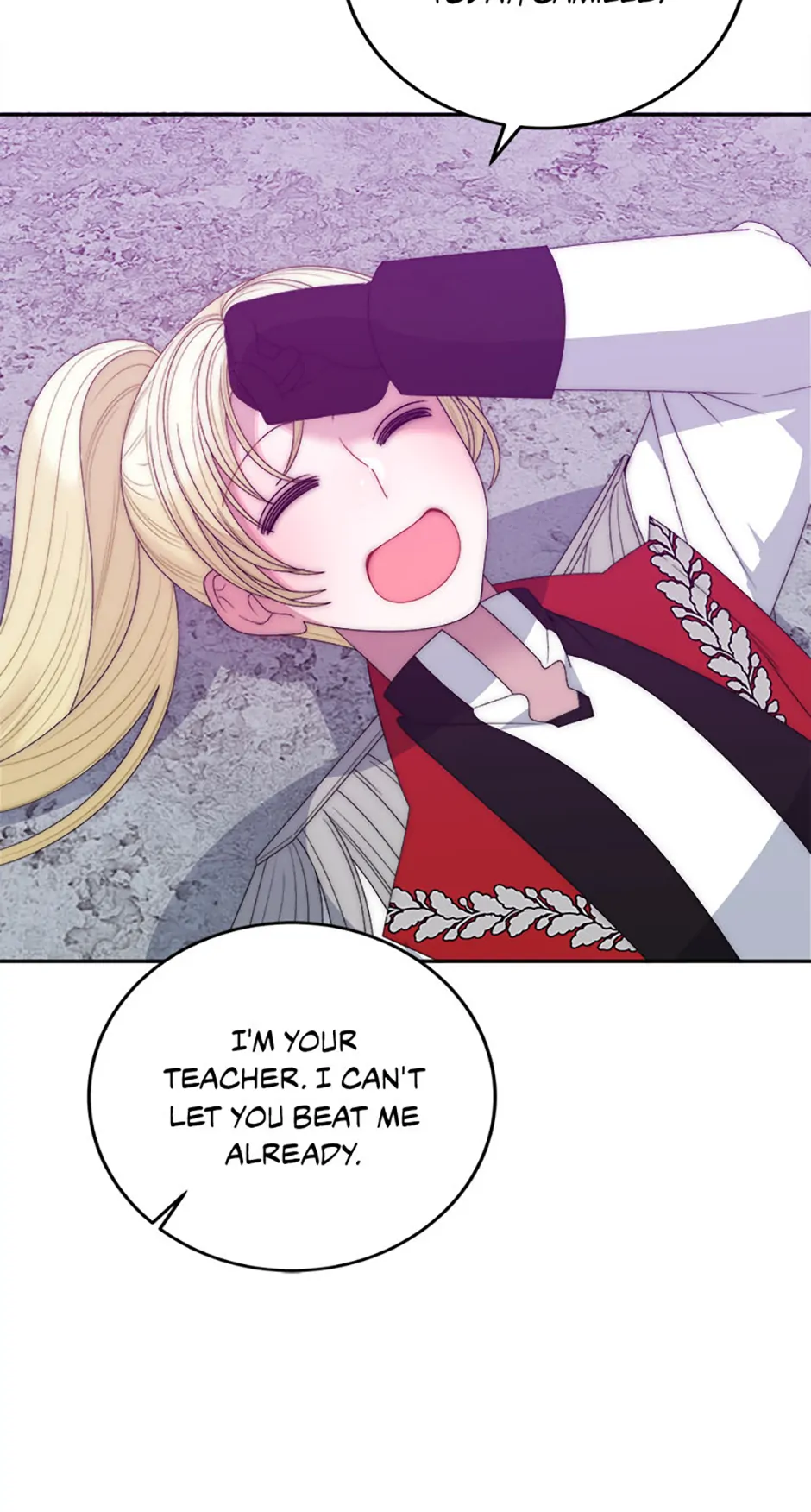 One Step Forward to the Flower Path Chapter 118 - Page 32