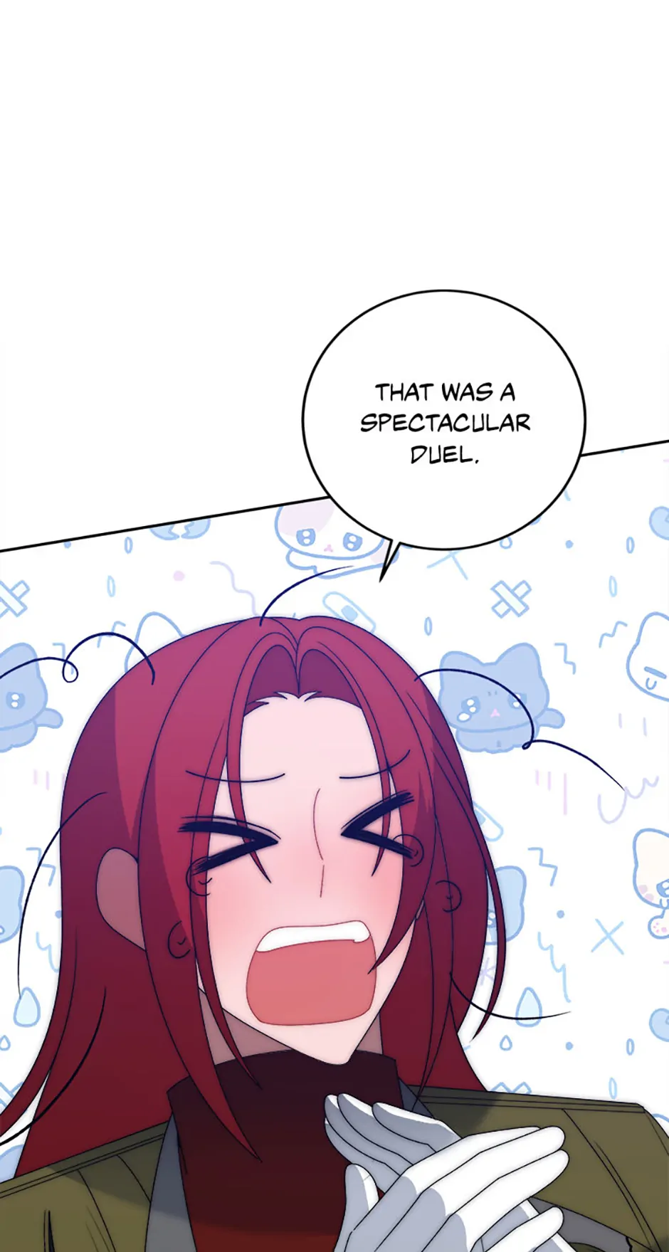 One Step Forward to the Flower Path Chapter 118 - Page 35