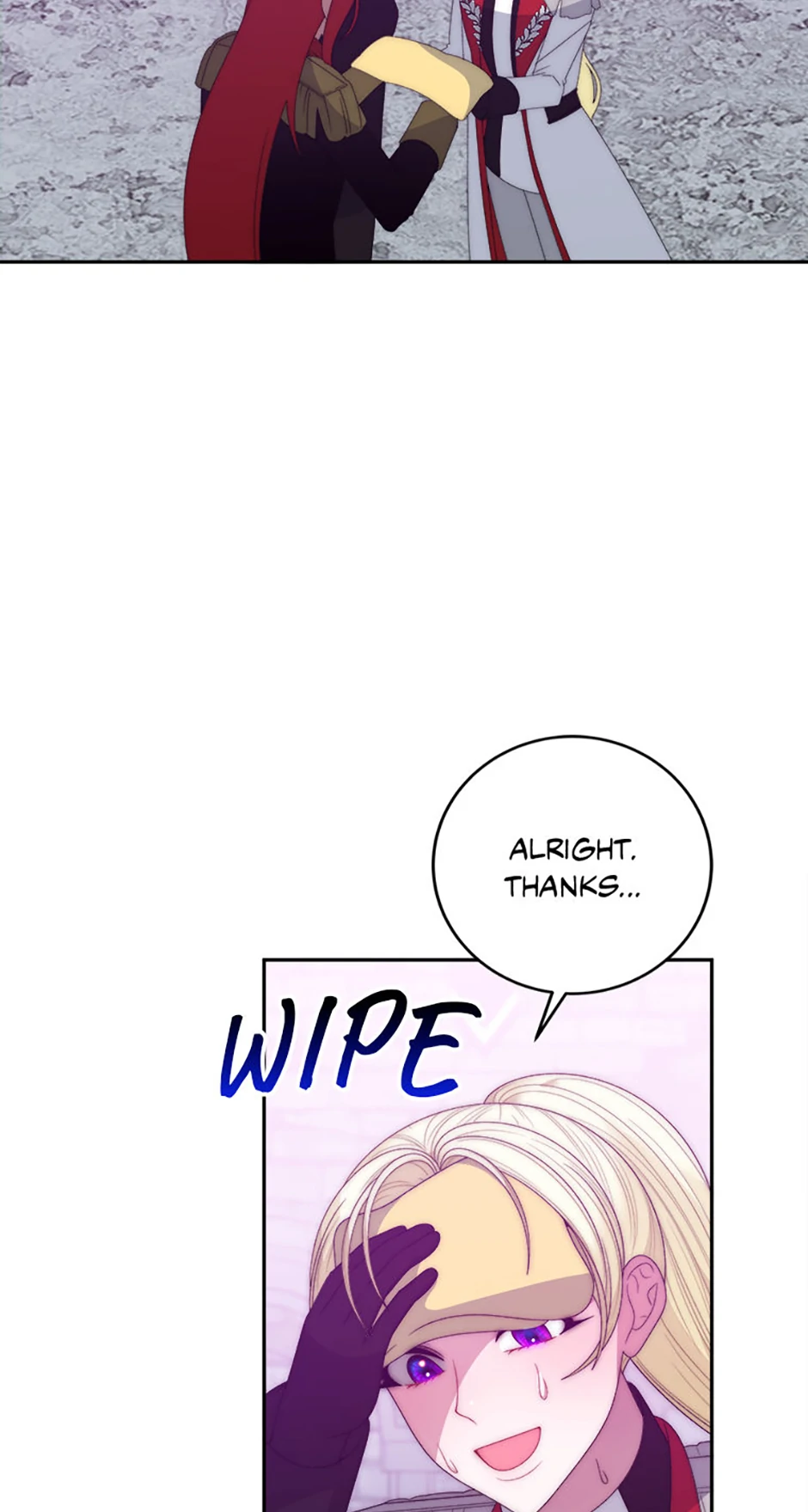 One Step Forward to the Flower Path Chapter 118 - Page 38