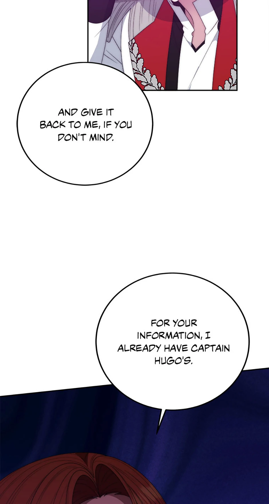 One Step Forward to the Flower Path Chapter 118 - Page 39