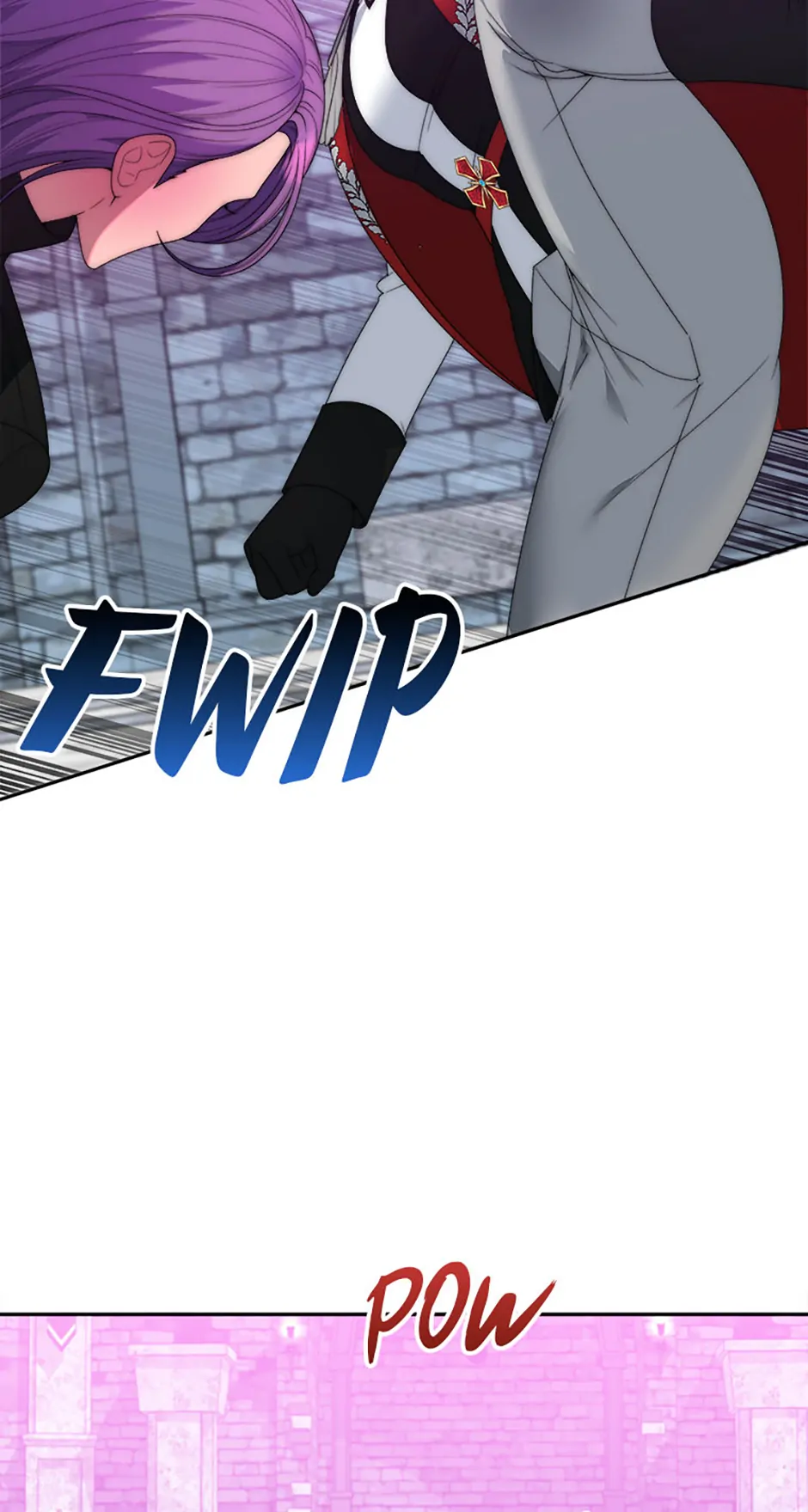 One Step Forward to the Flower Path Chapter 118 - Page 5