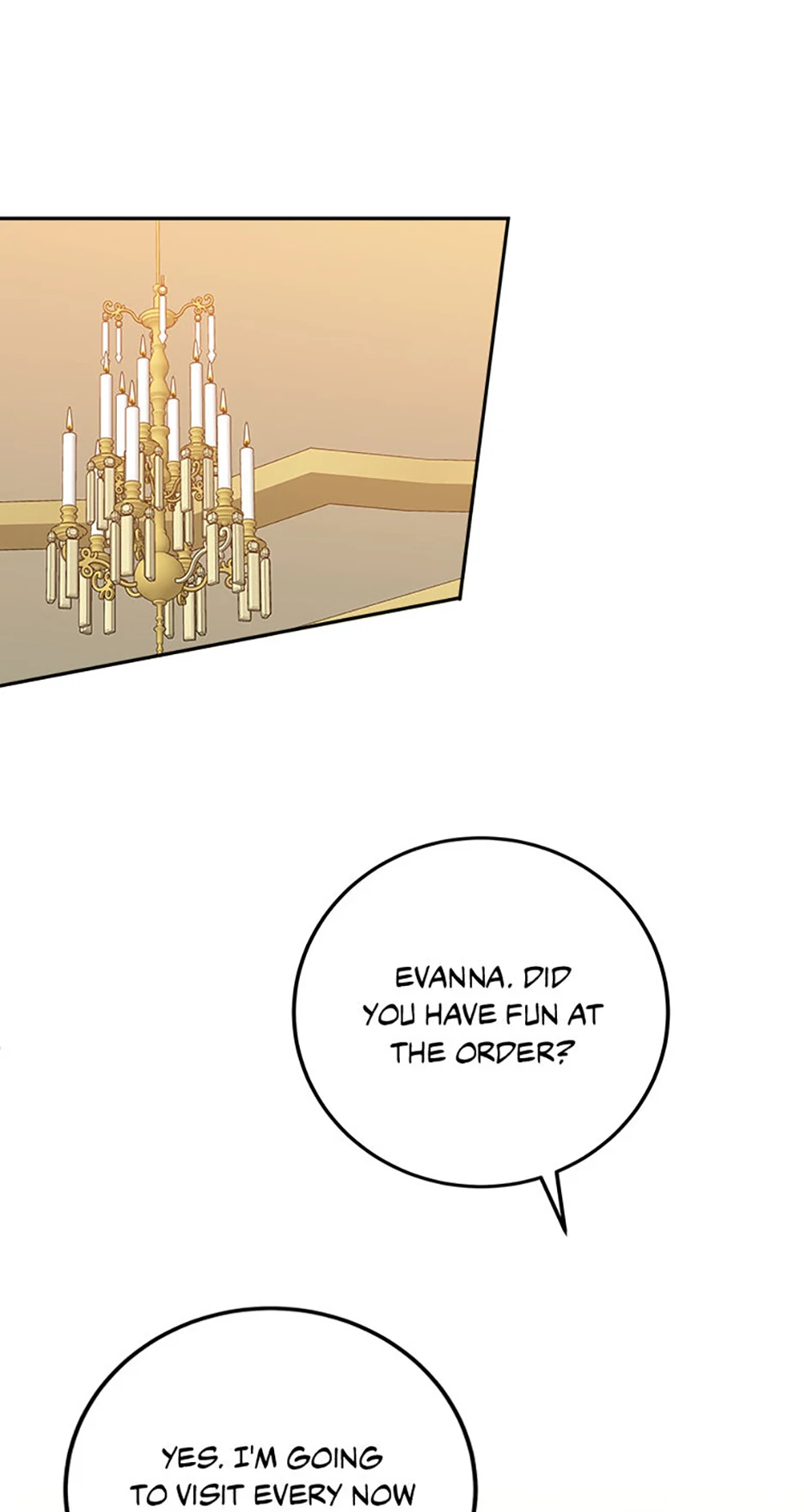 One Step Forward to the Flower Path Chapter 118 - Page 44