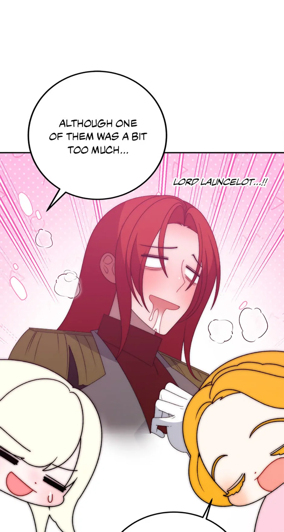 One Step Forward to the Flower Path Chapter 118 - Page 46