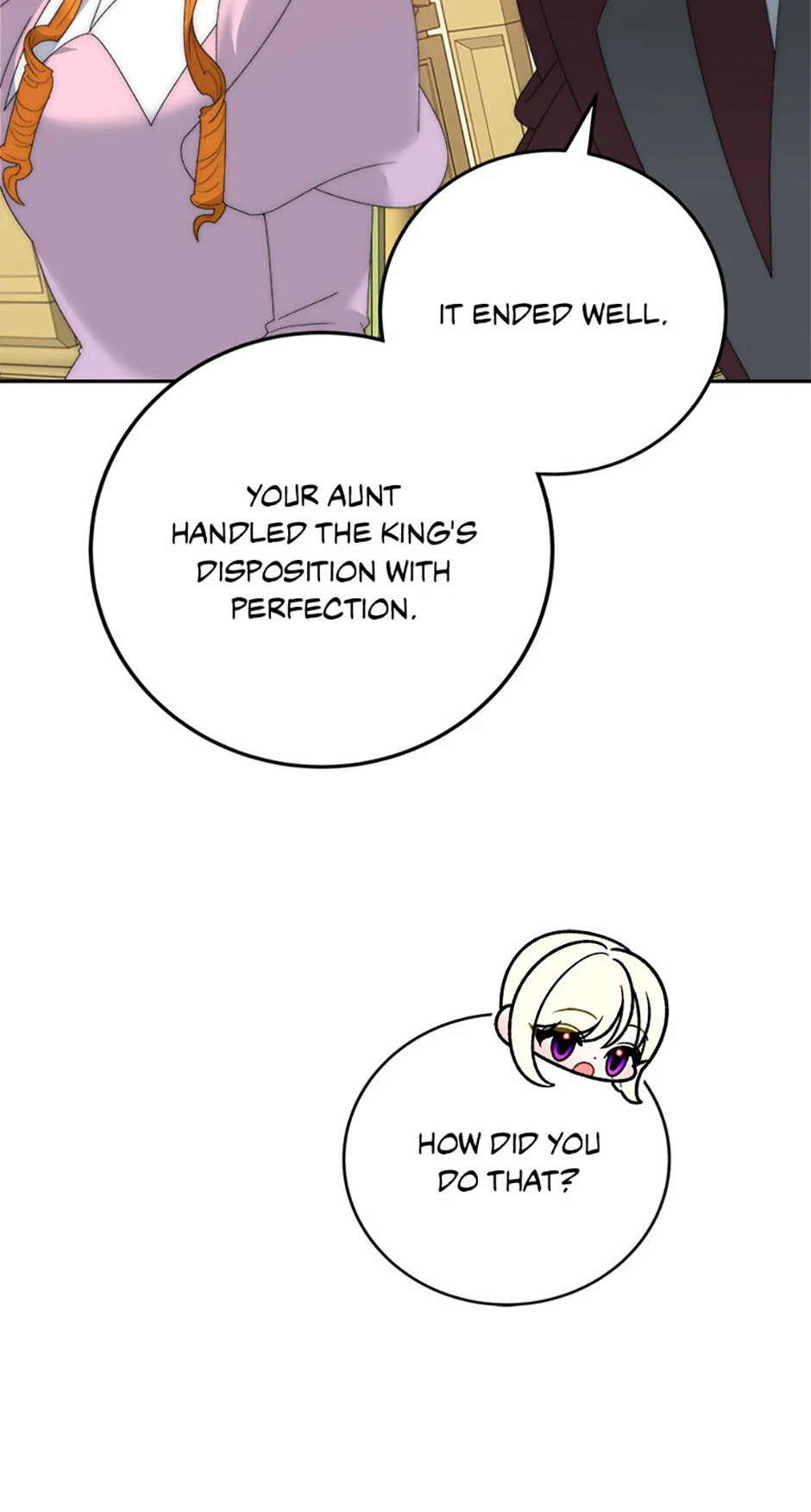 One Step Forward to the Flower Path Chapter 118 - Page 48