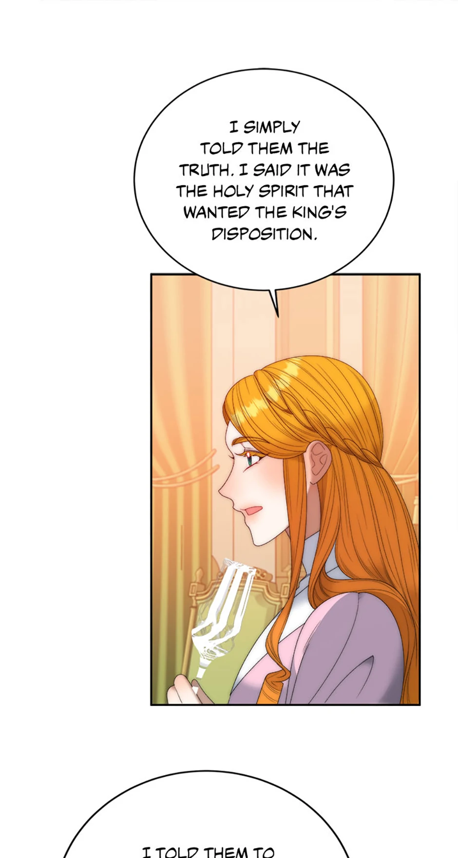 One Step Forward to the Flower Path Chapter 118 - Page 49