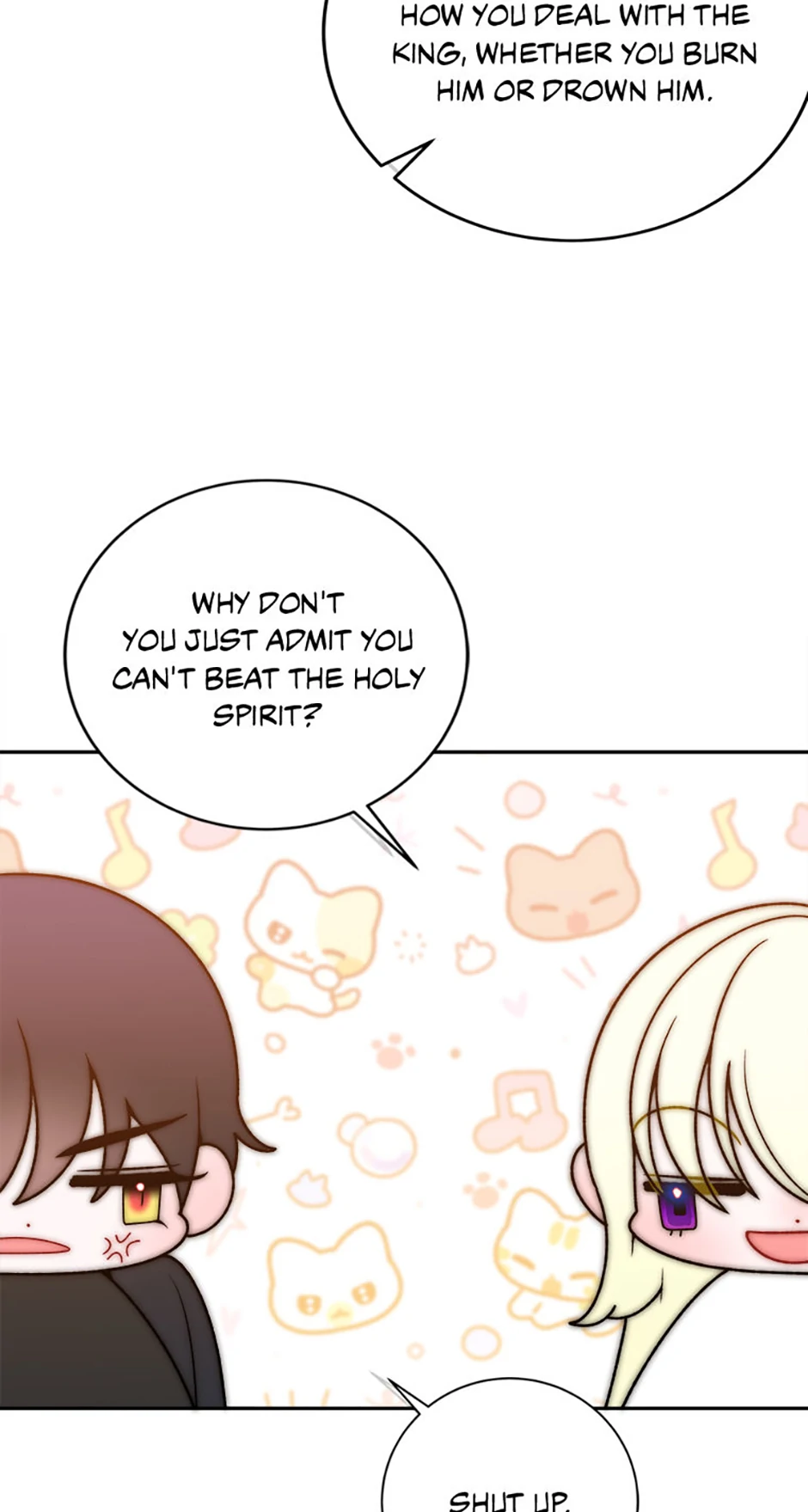One Step Forward to the Flower Path Chapter 118 - Page 52