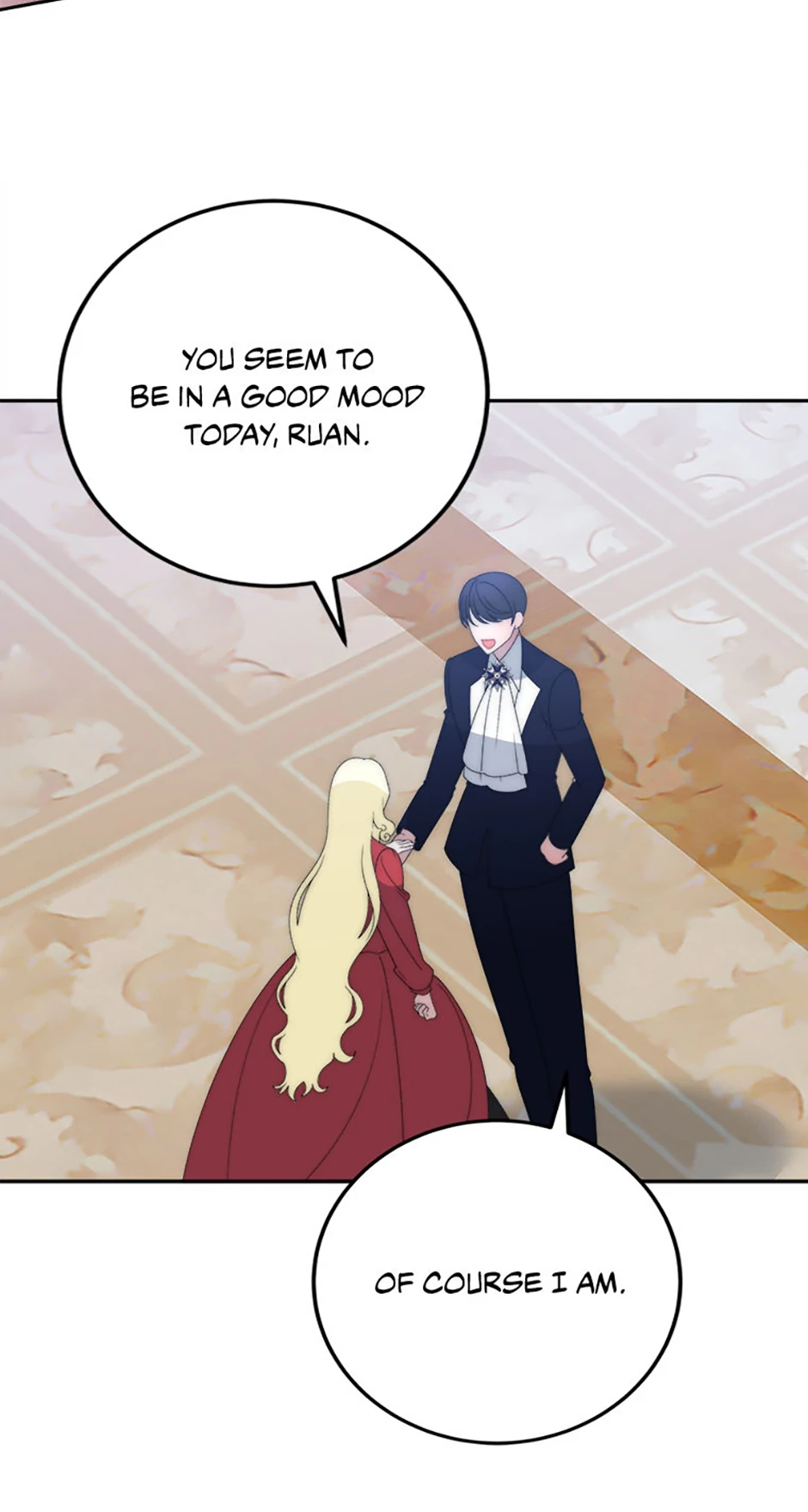 One Step Forward to the Flower Path Chapter 118 - Page 70