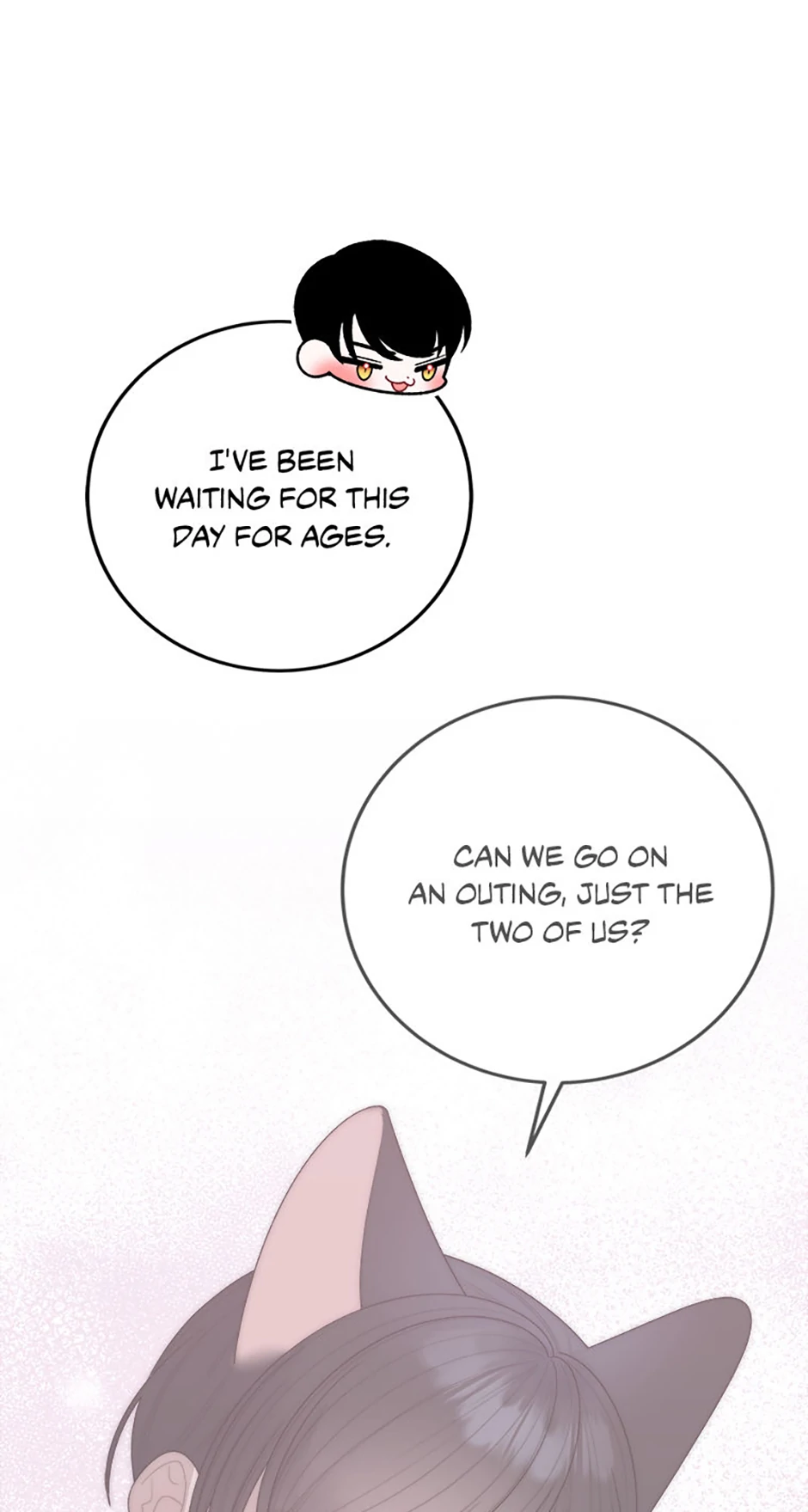 One Step Forward to the Flower Path Chapter 118 - Page 71