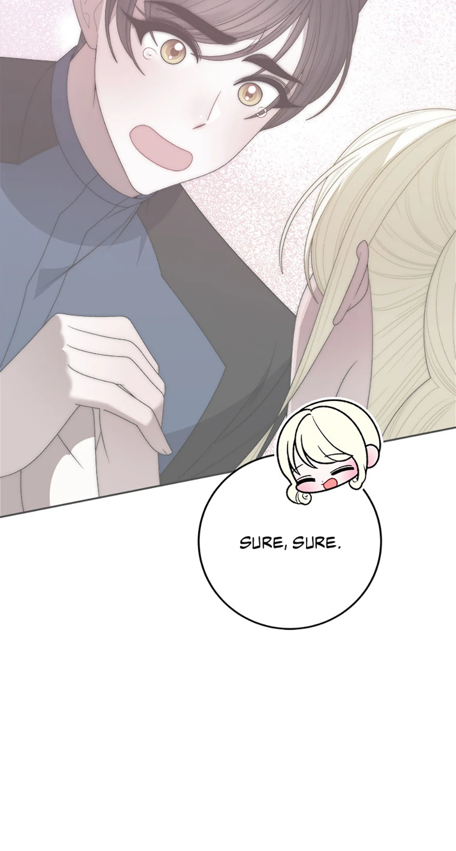 One Step Forward to the Flower Path Chapter 118 - Page 72