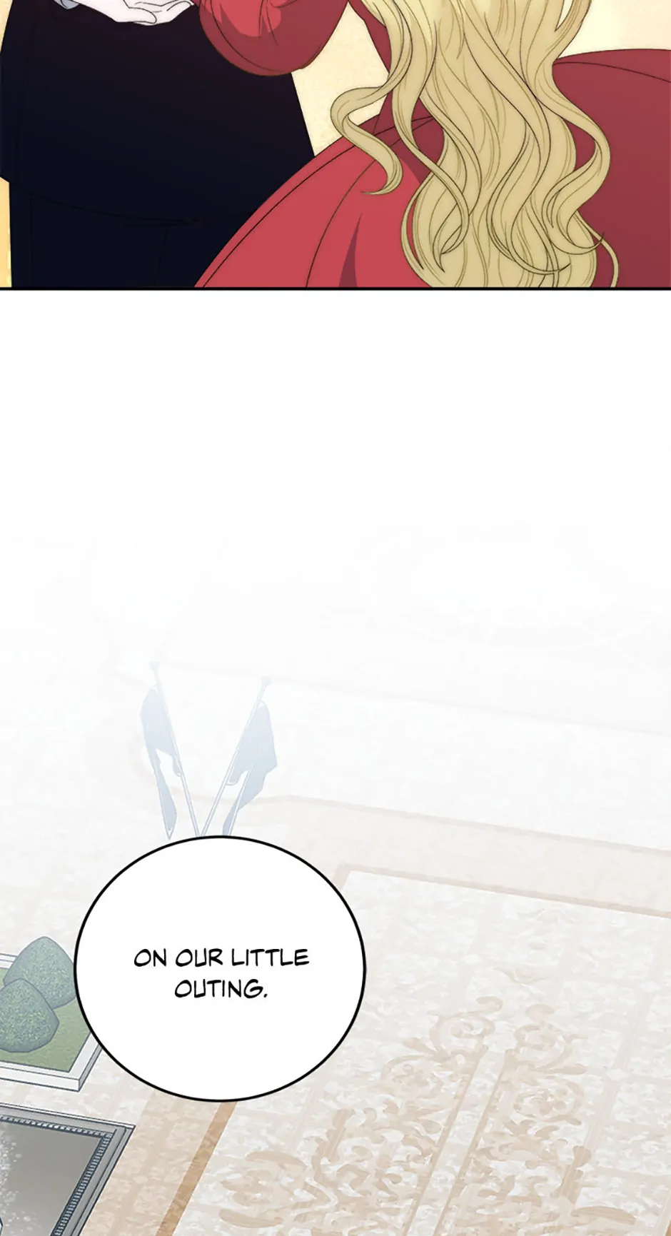One Step Forward to the Flower Path Chapter 118 - Page 74