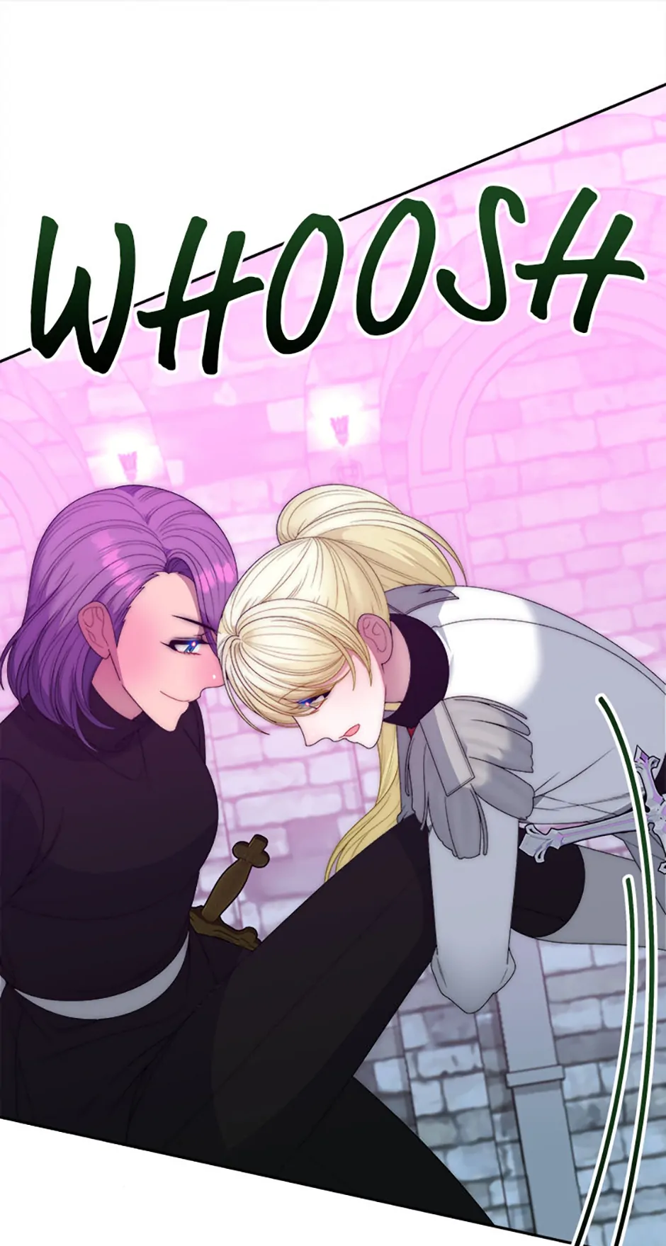 One Step Forward to the Flower Path Chapter 118 - Page 9