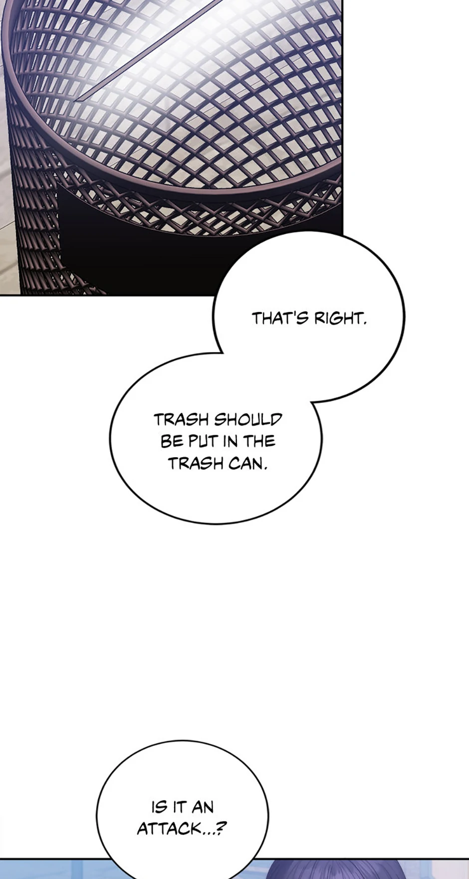 One Step Forward to the Flower Path Chapter 119 - Page 18