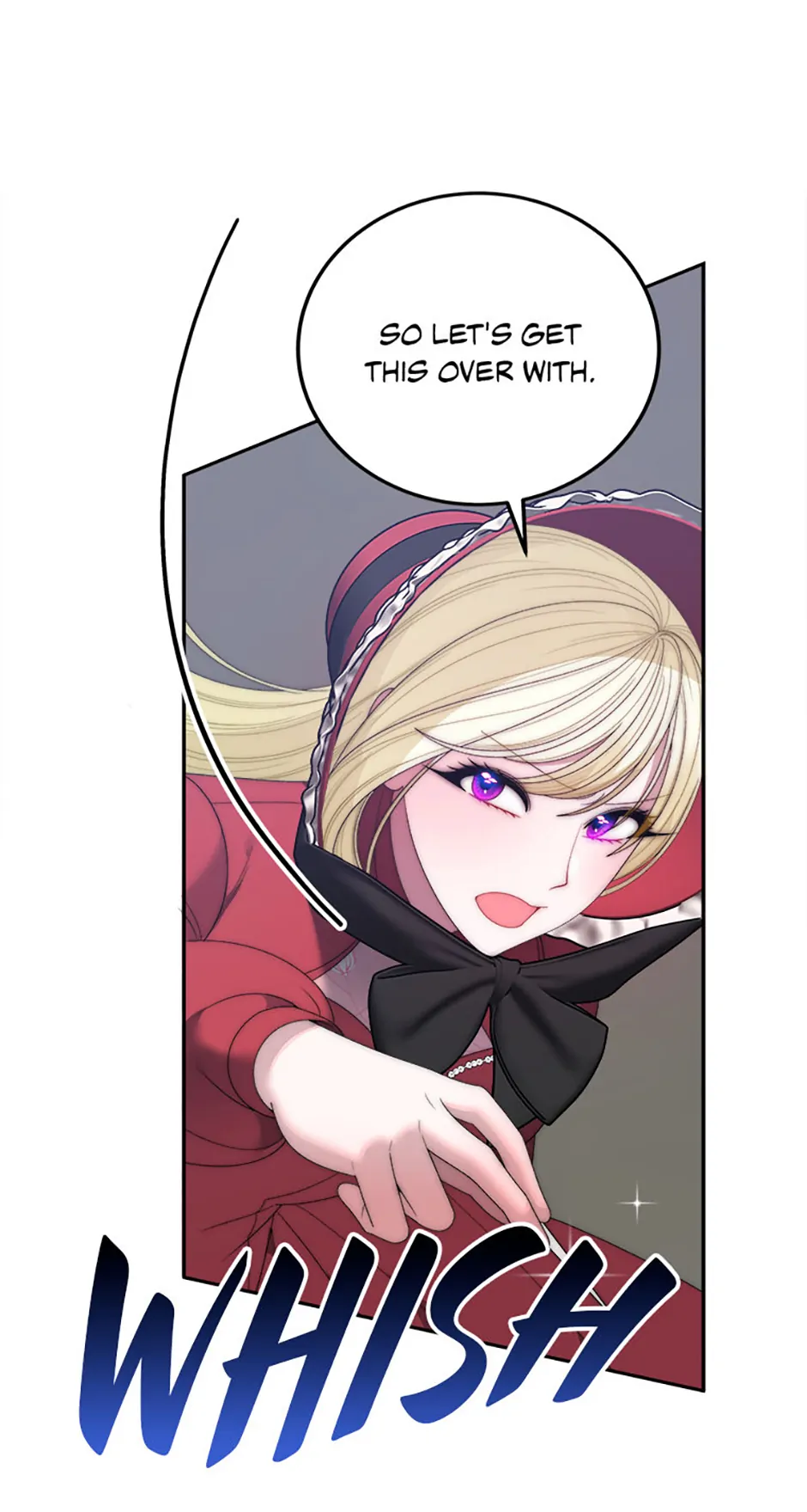 One Step Forward to the Flower Path Chapter 119 - Page 26