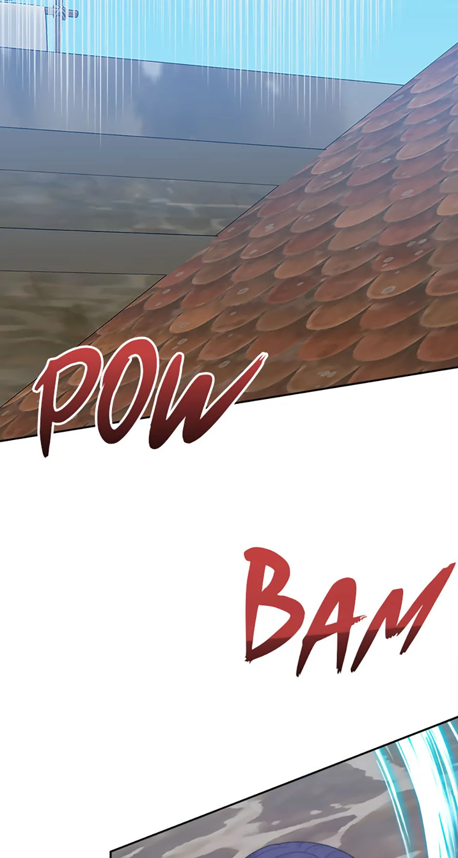 One Step Forward to the Flower Path Chapter 119 - Page 36