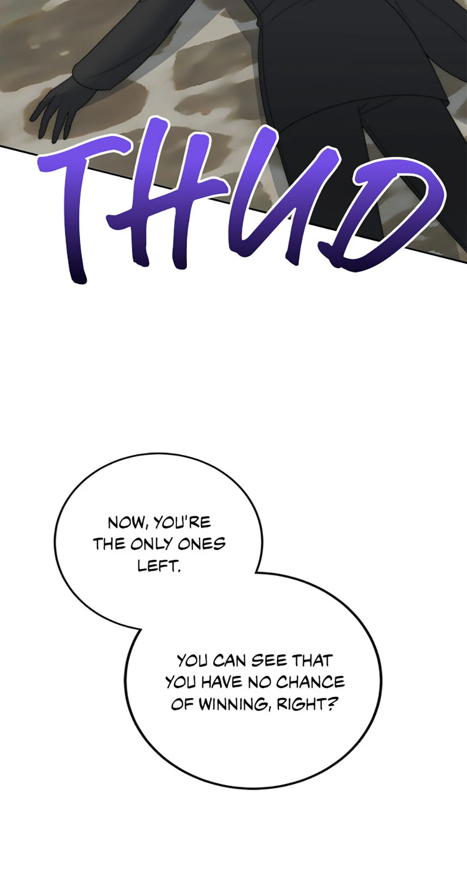 One Step Forward to the Flower Path Chapter 119 - Page 40