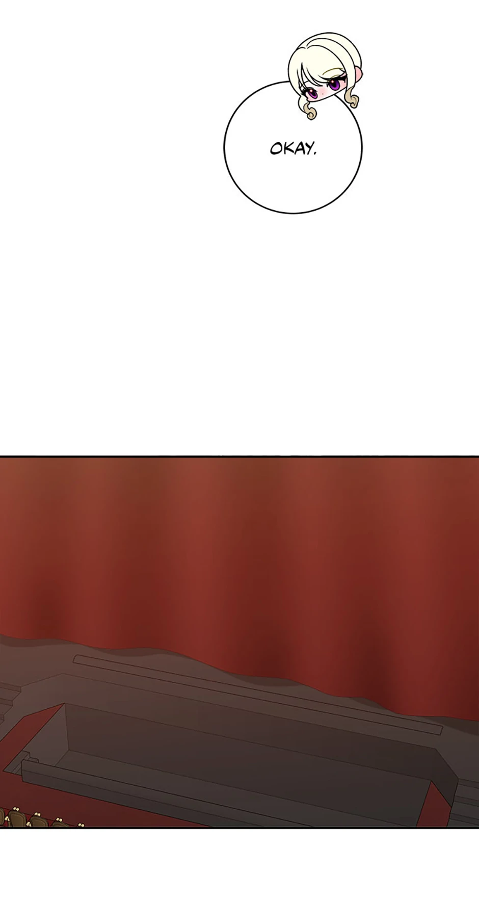One Step Forward to the Flower Path Chapter 119 - Page 45