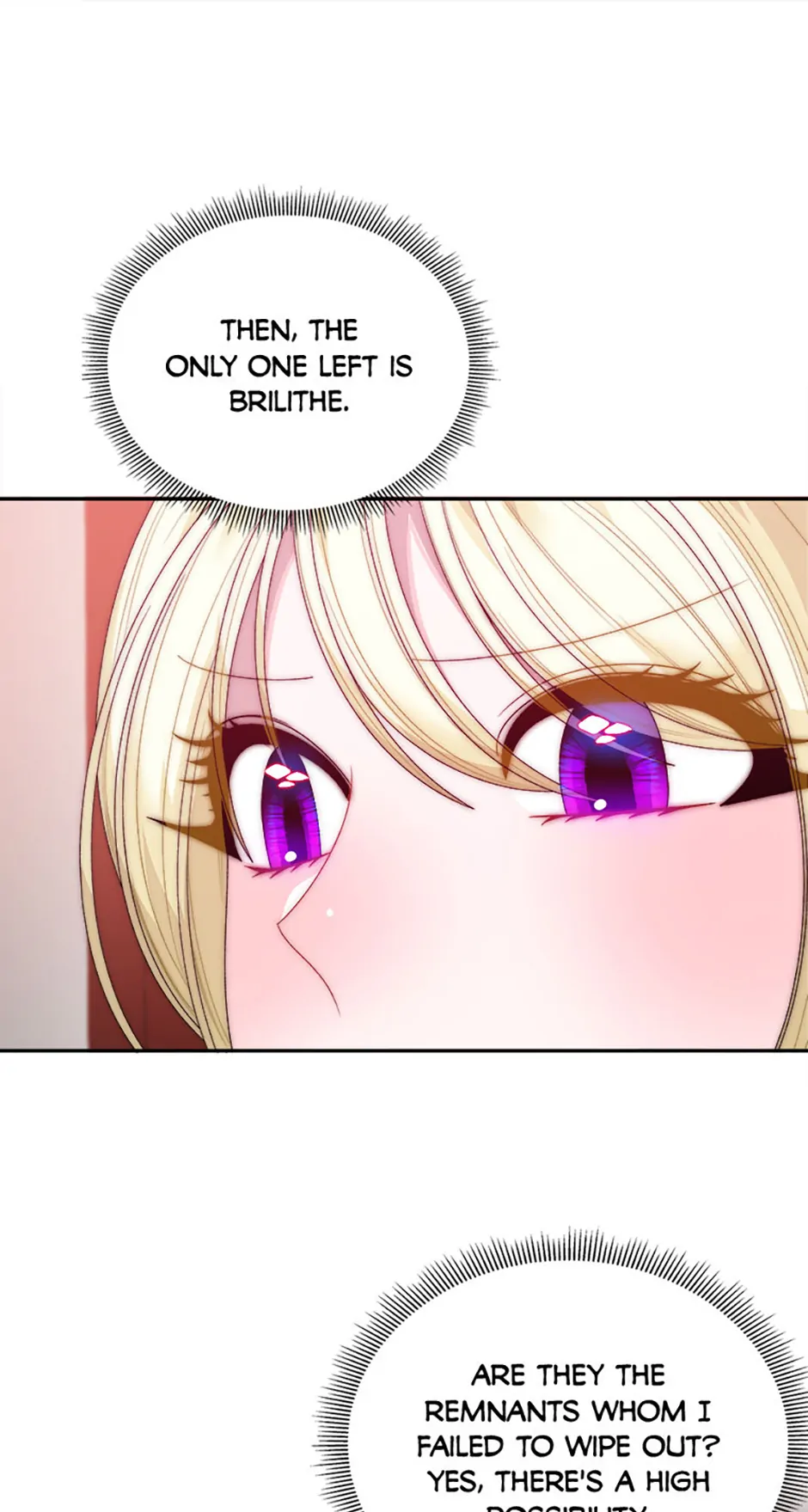One Step Forward to the Flower Path Chapter 119 - Page 49