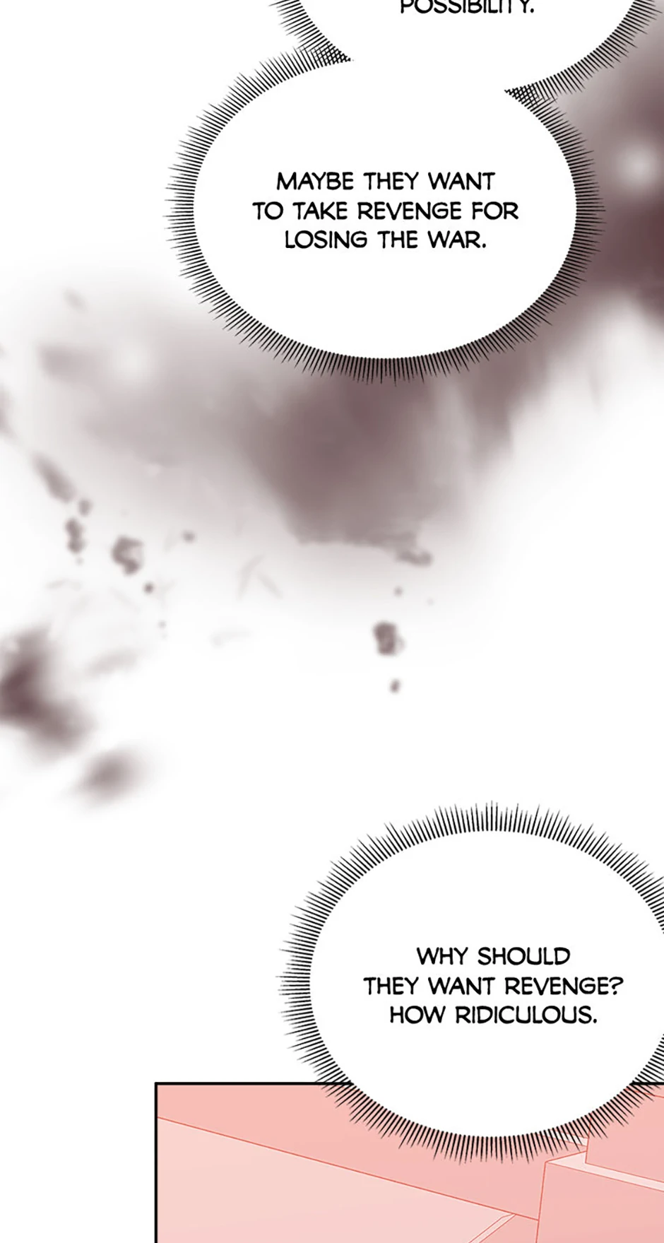 One Step Forward to the Flower Path Chapter 119 - Page 50