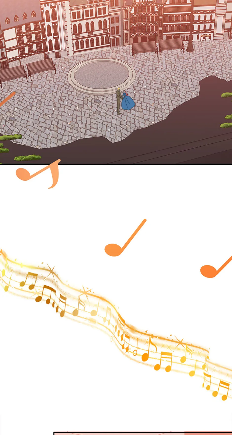 One Step Forward to the Flower Path Chapter 119 - Page 54