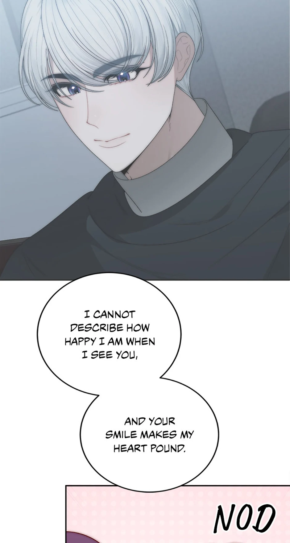 One Step Forward to the Flower Path Chapter 119 - Page 59